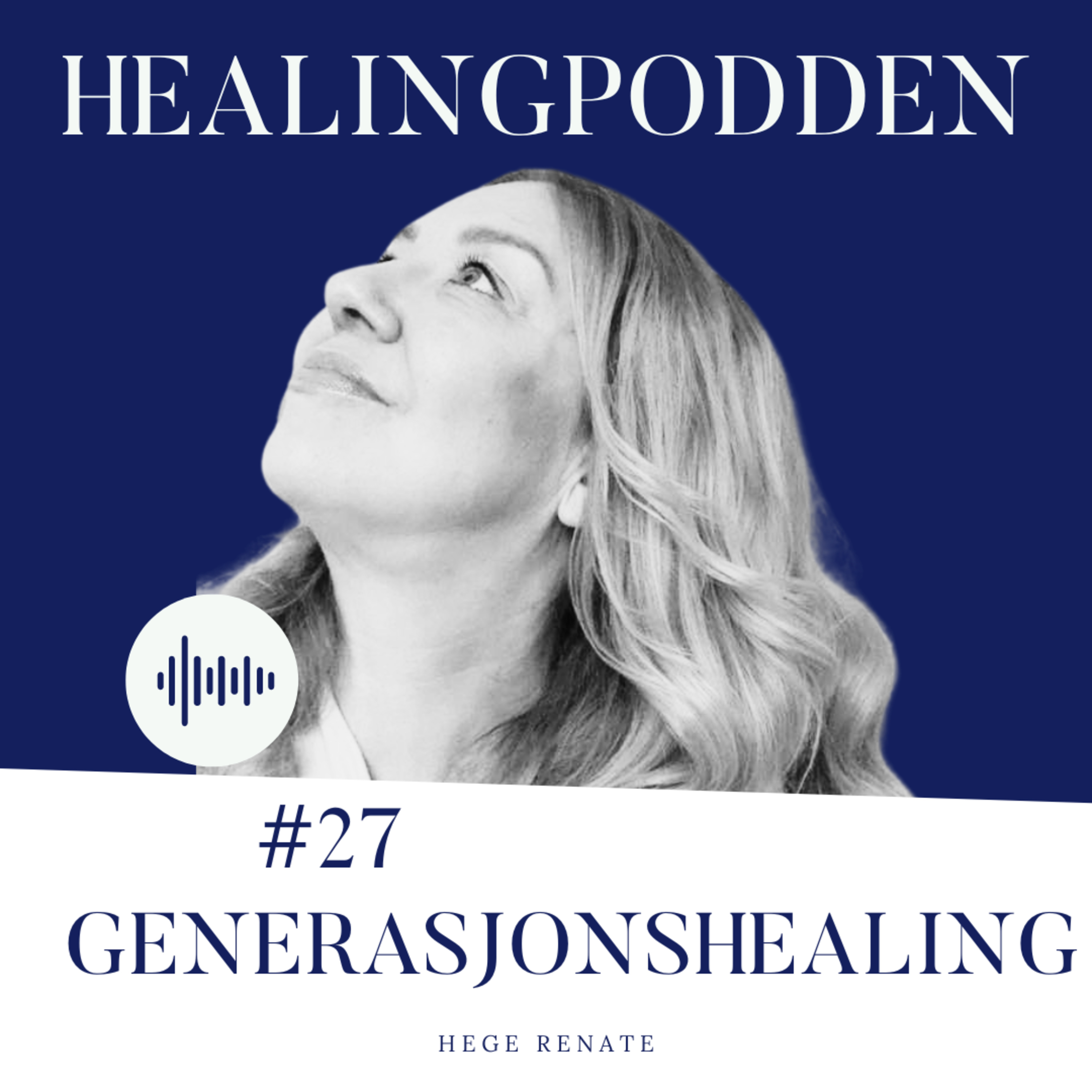 Healingpodden