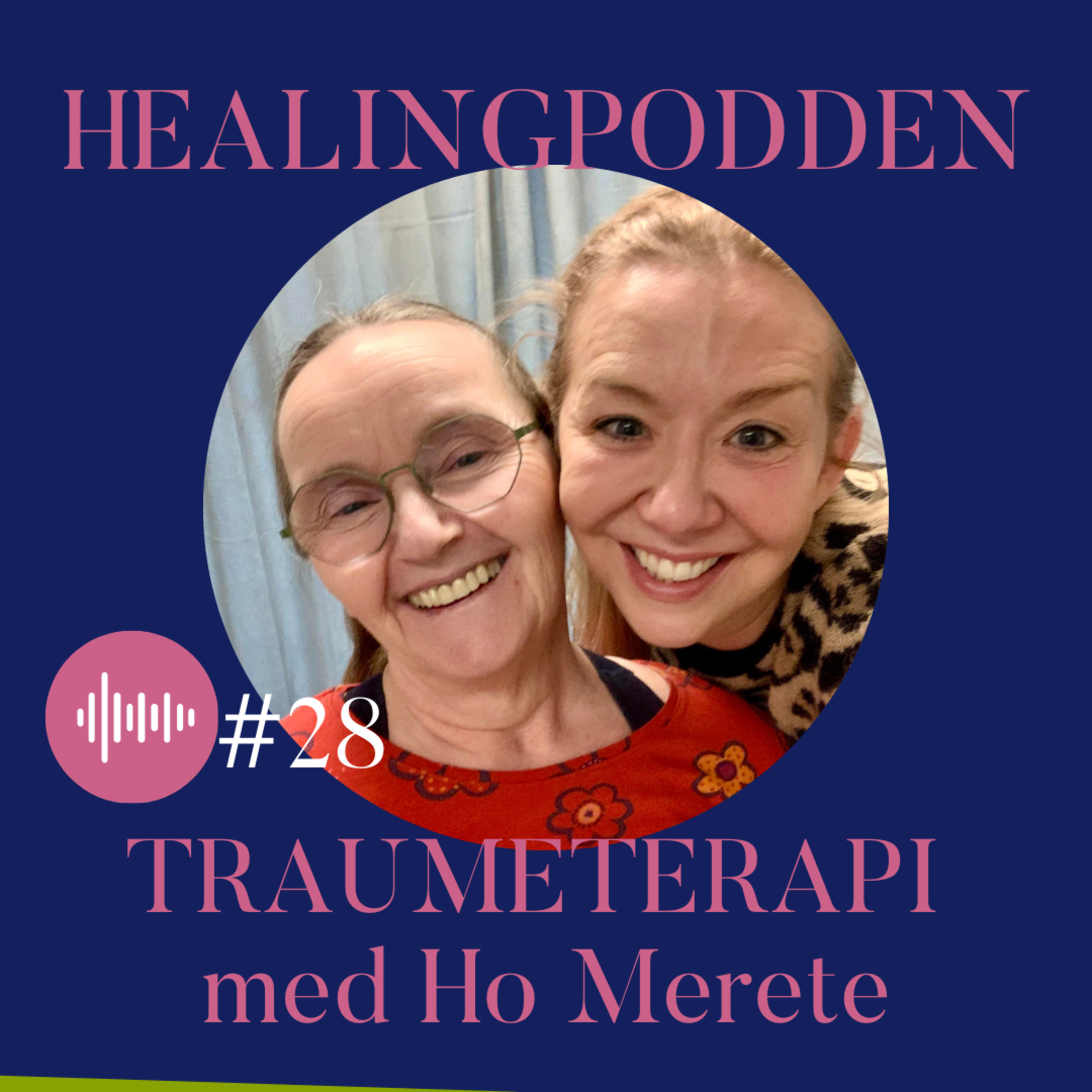 Healingpodden