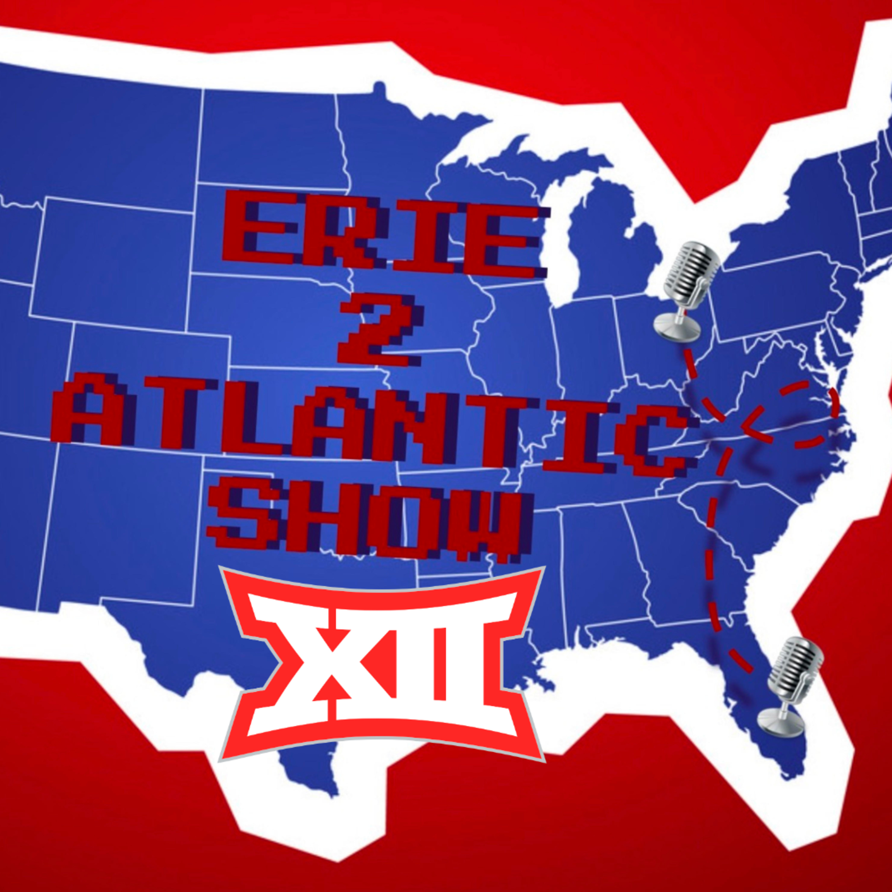 The Erie2Atlantic Show