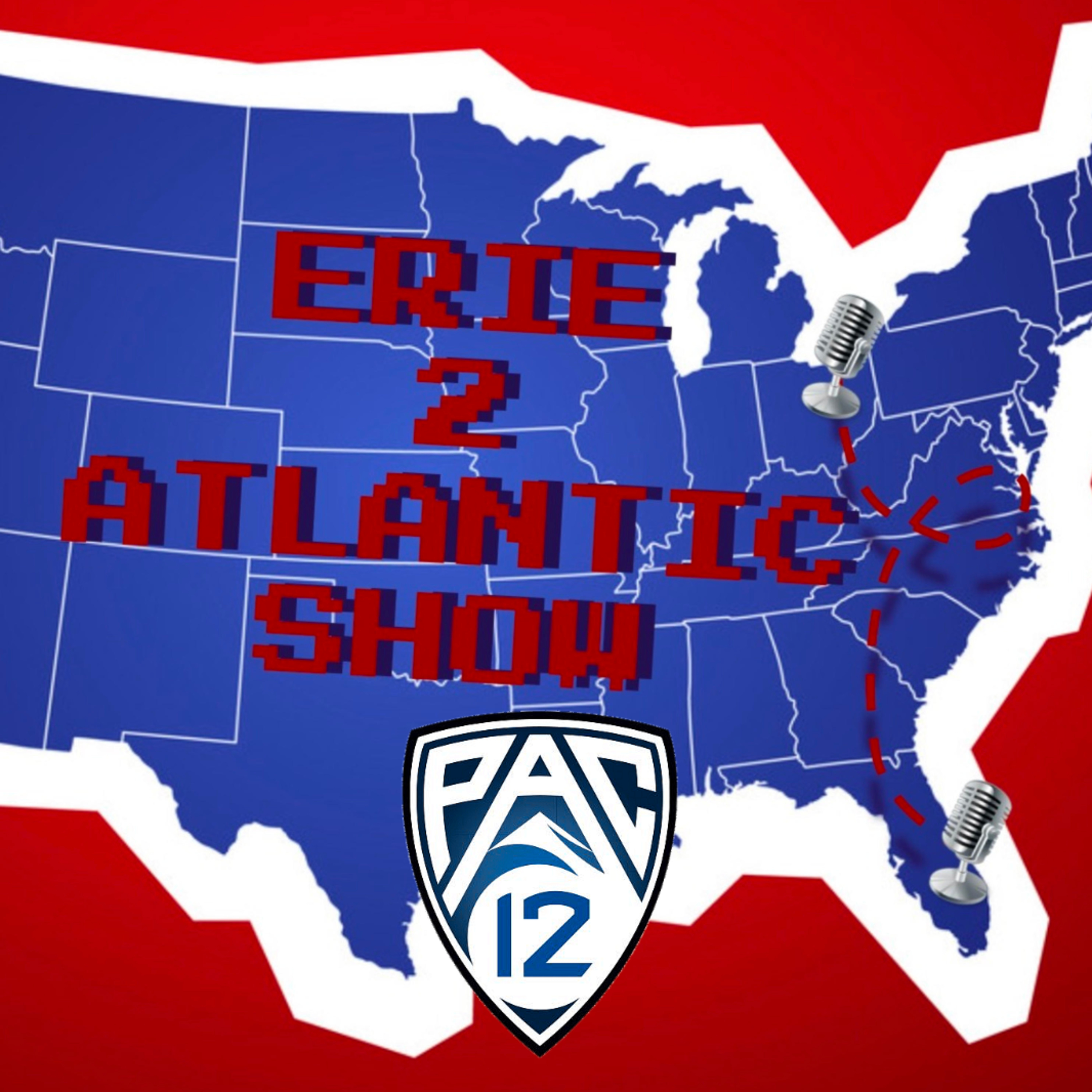 The Erie2Atlantic Show