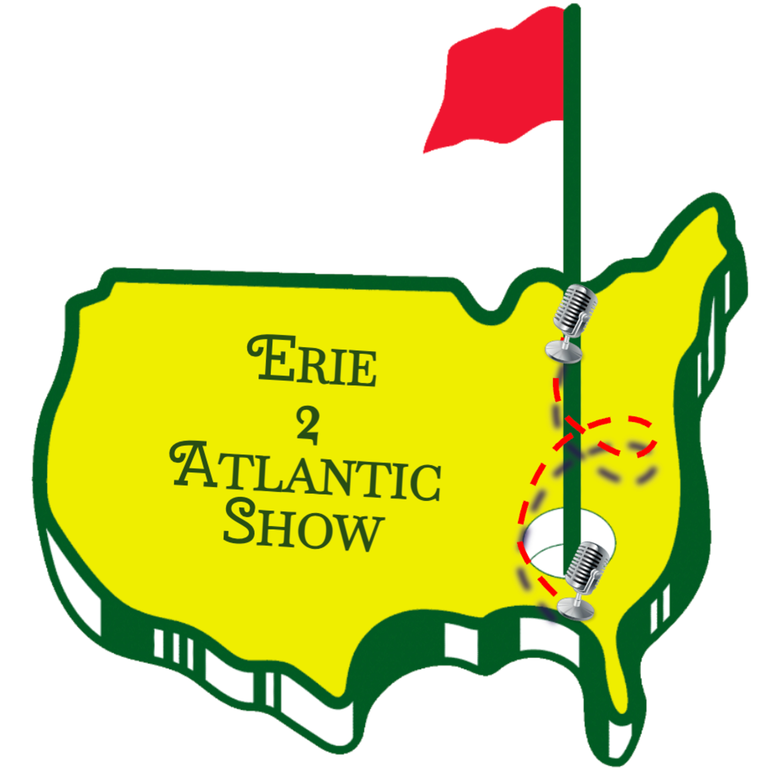 The Erie2Atlantic Show