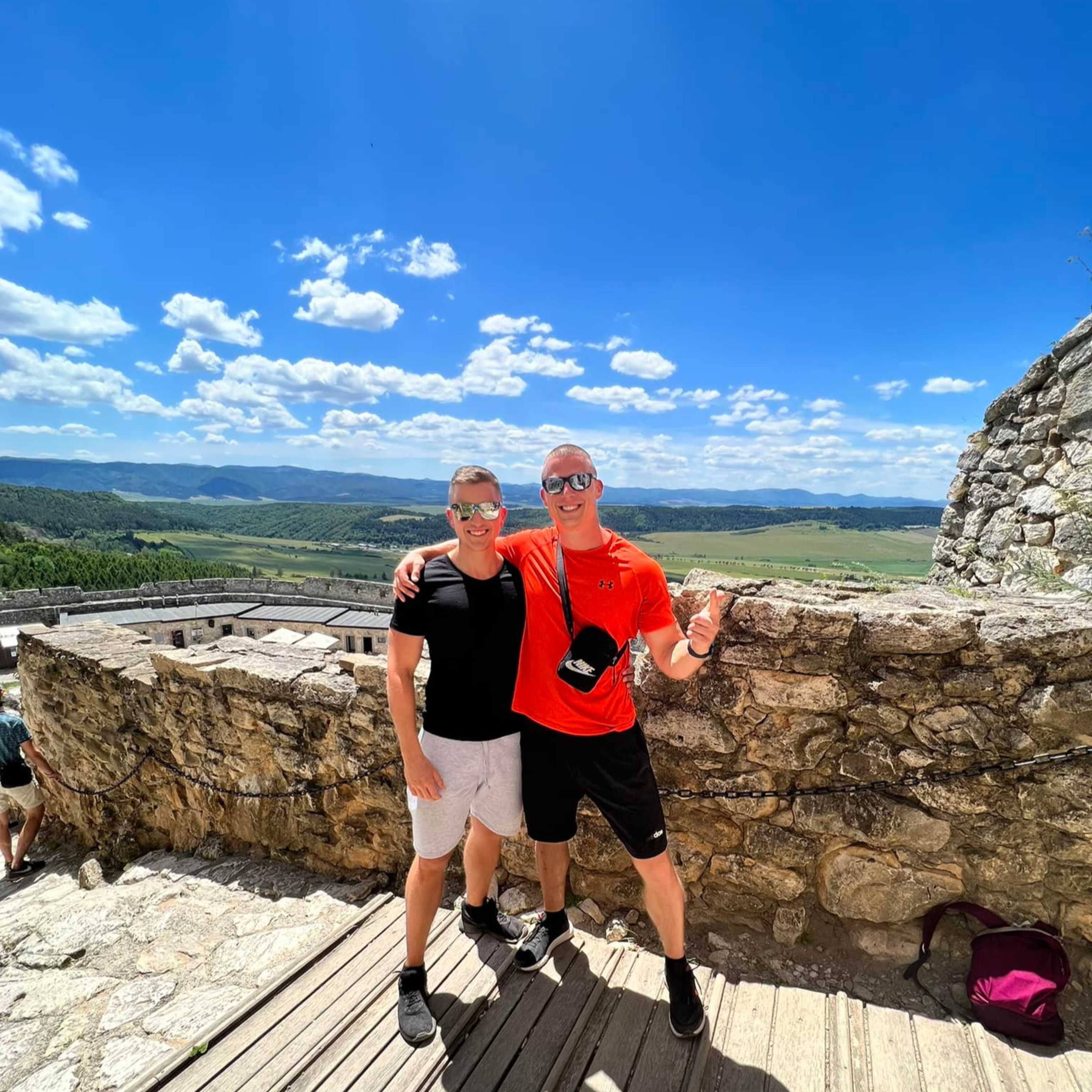 Podcast s Martinem Barnou