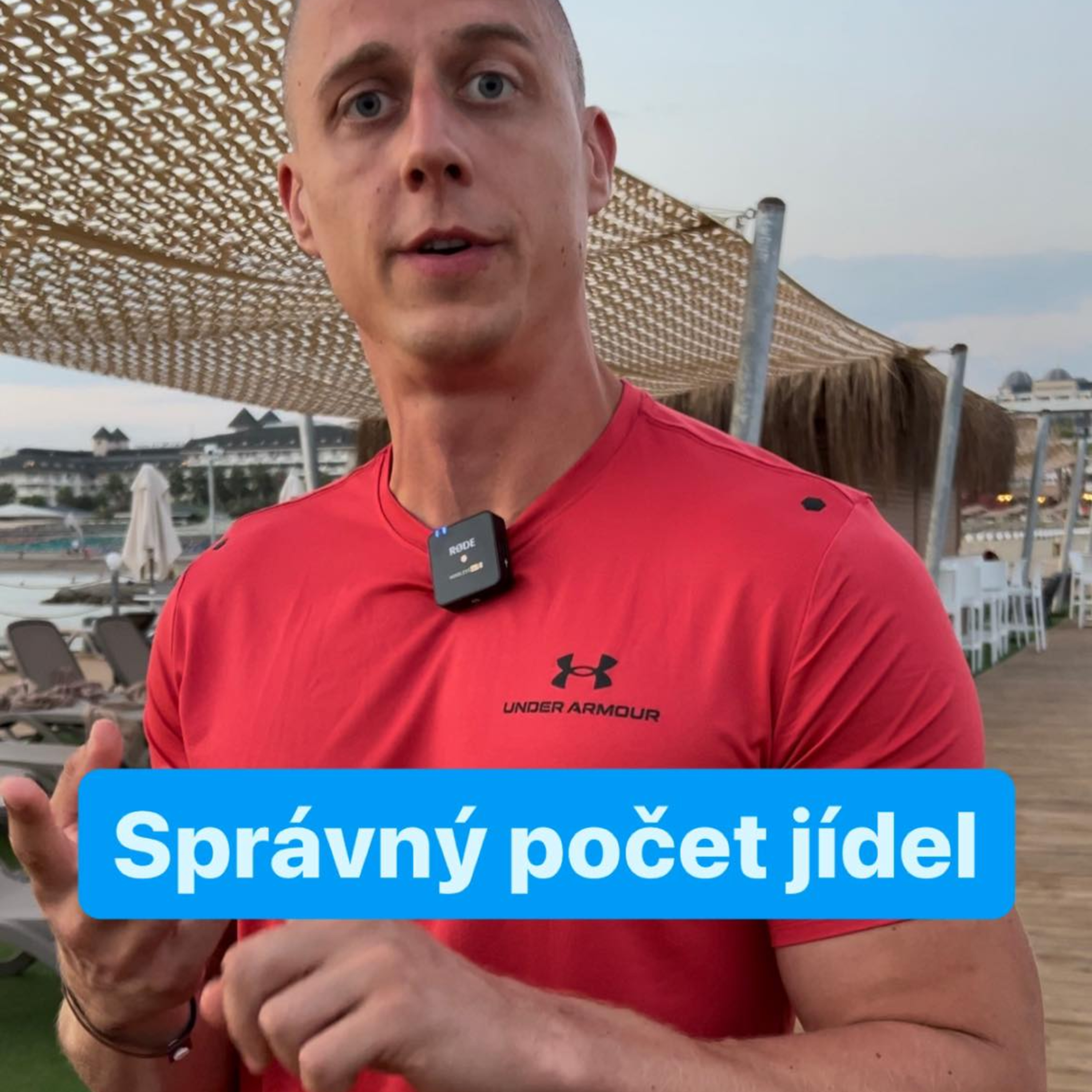 Správný počet jídel episode artwork