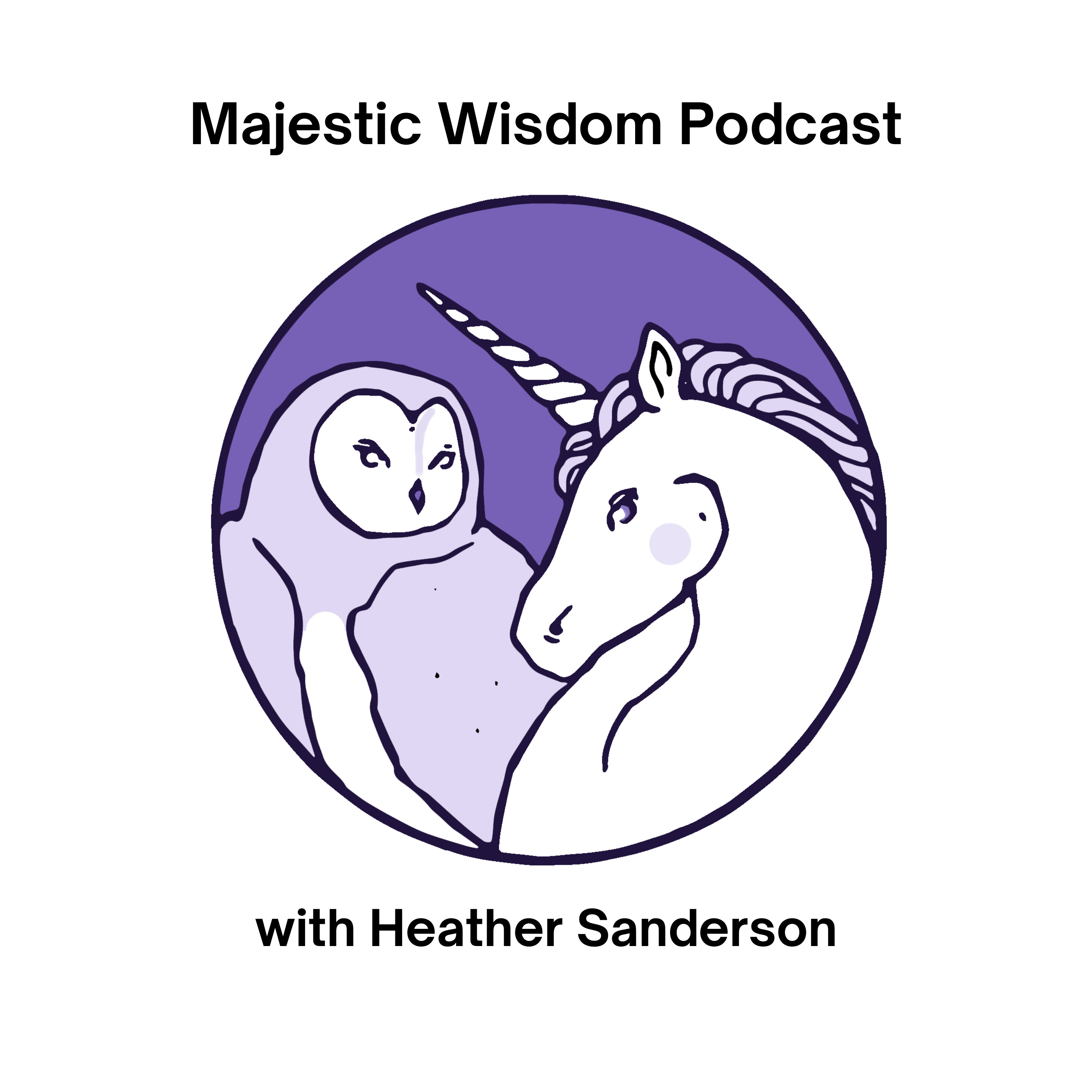 Majestic Wisdom