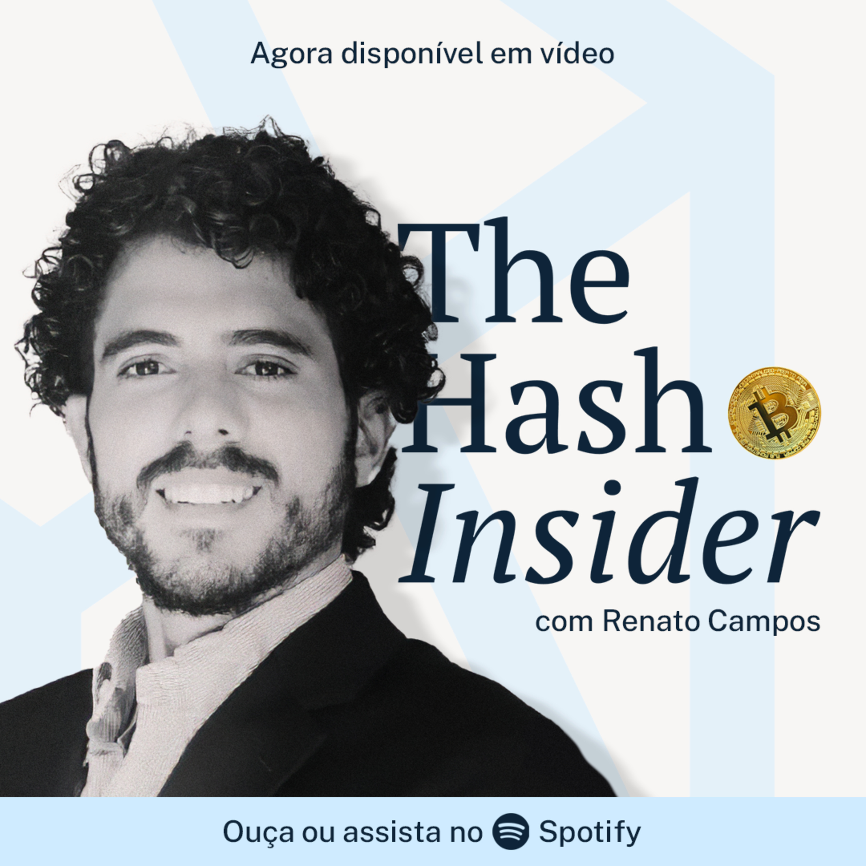Hashdex Papo de Vol