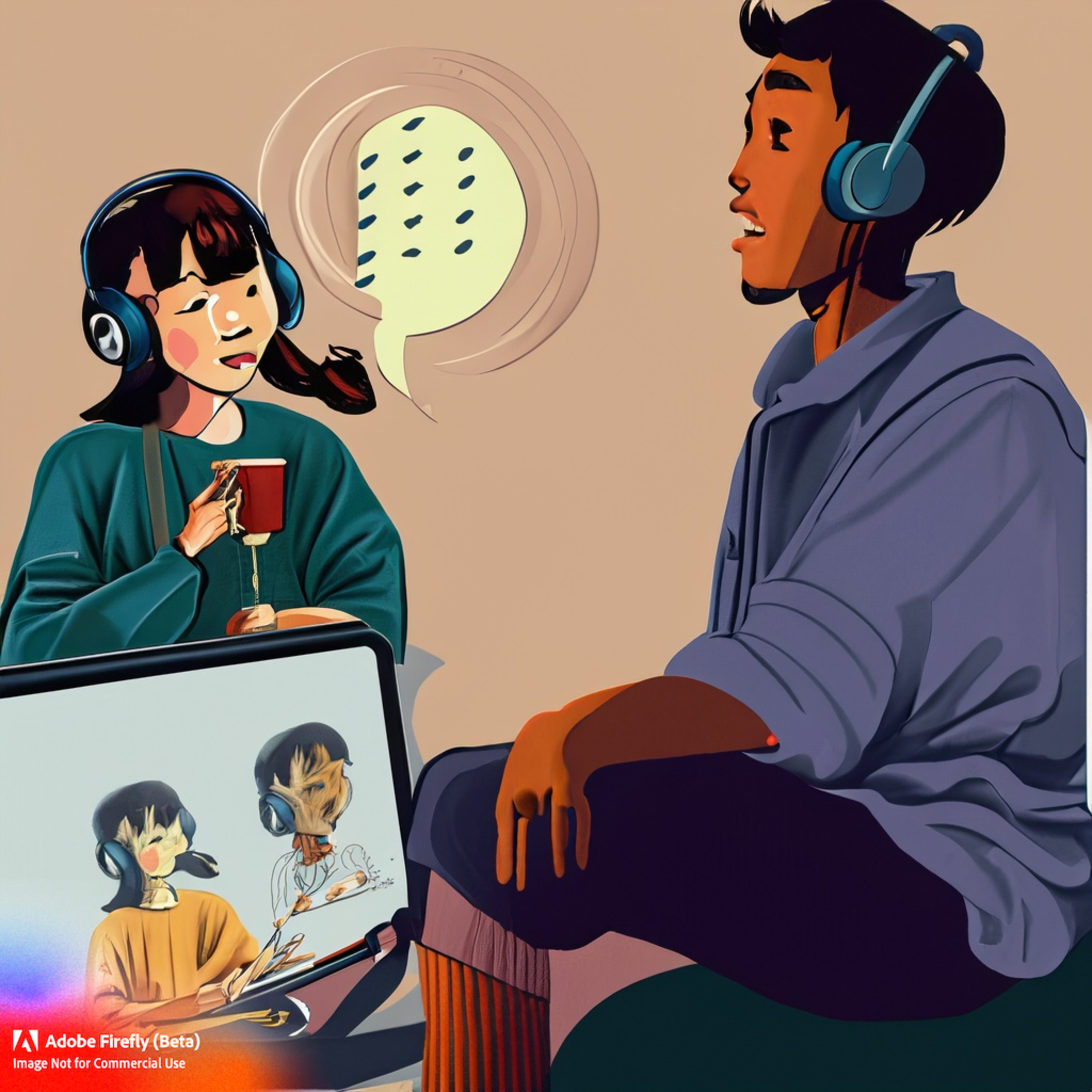 Random Convos  episode artwork