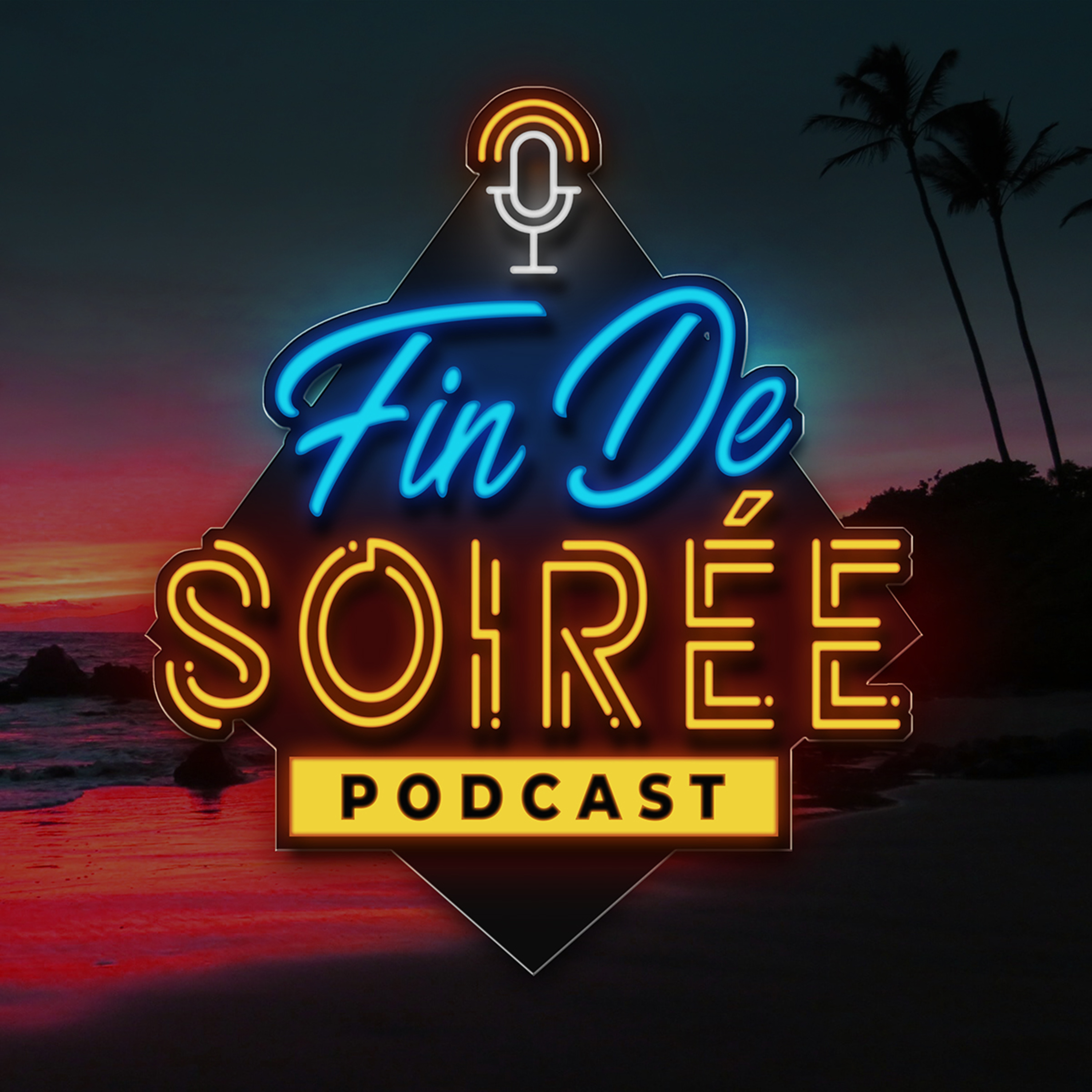 PARTIE 2 - Séparer L'artiste De Son Oeuvre  episode artwork