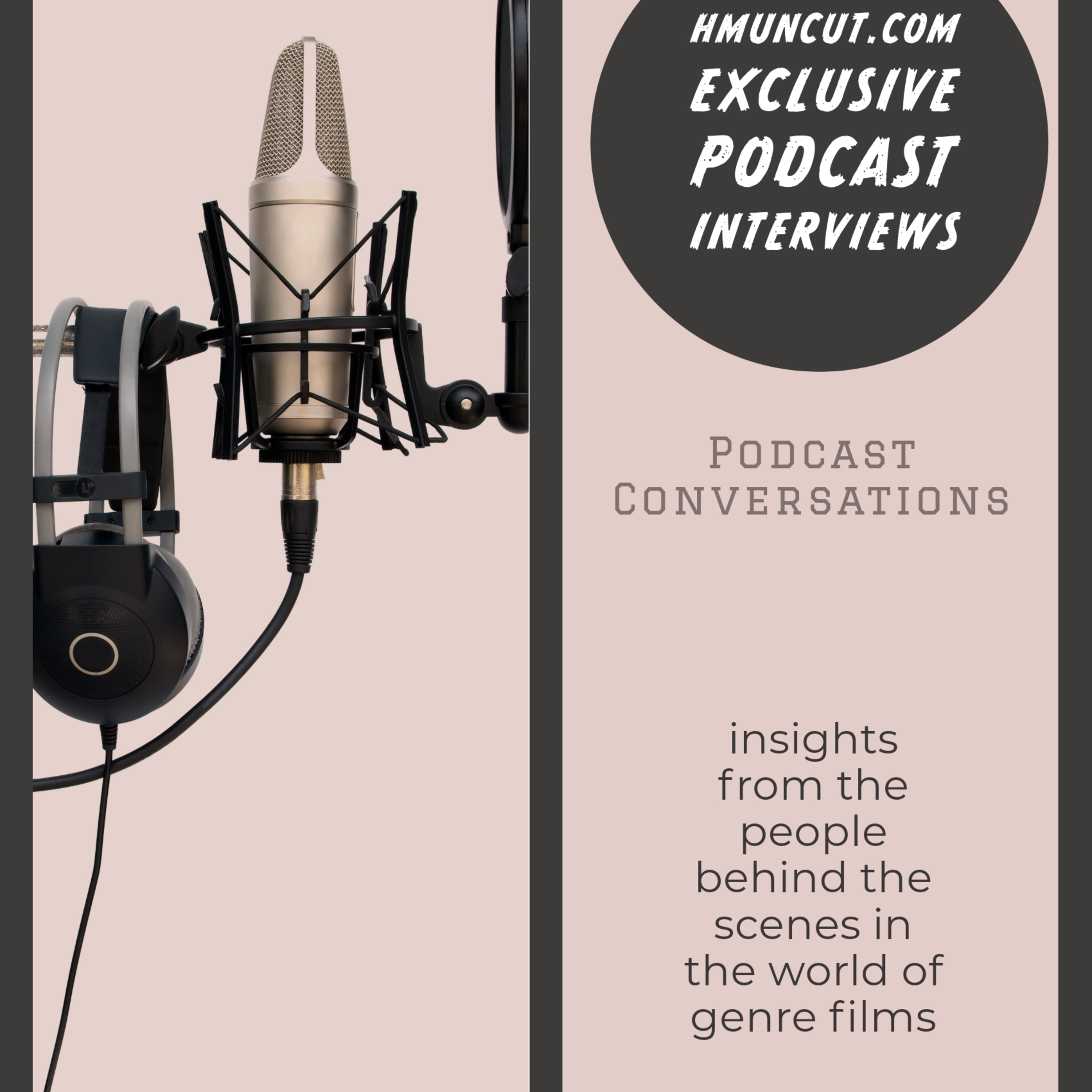 Submissions and Slashers