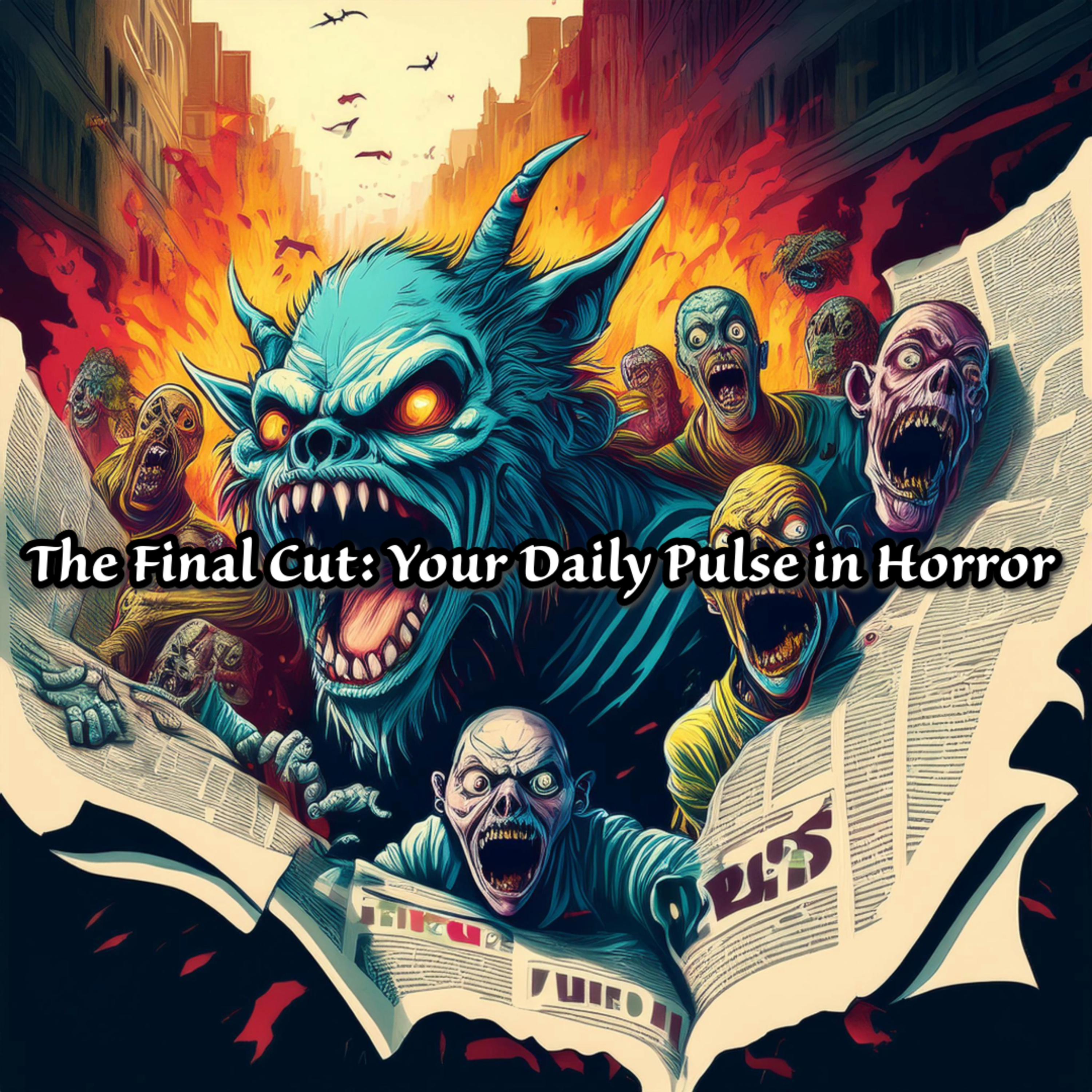 Submissions and Slashers