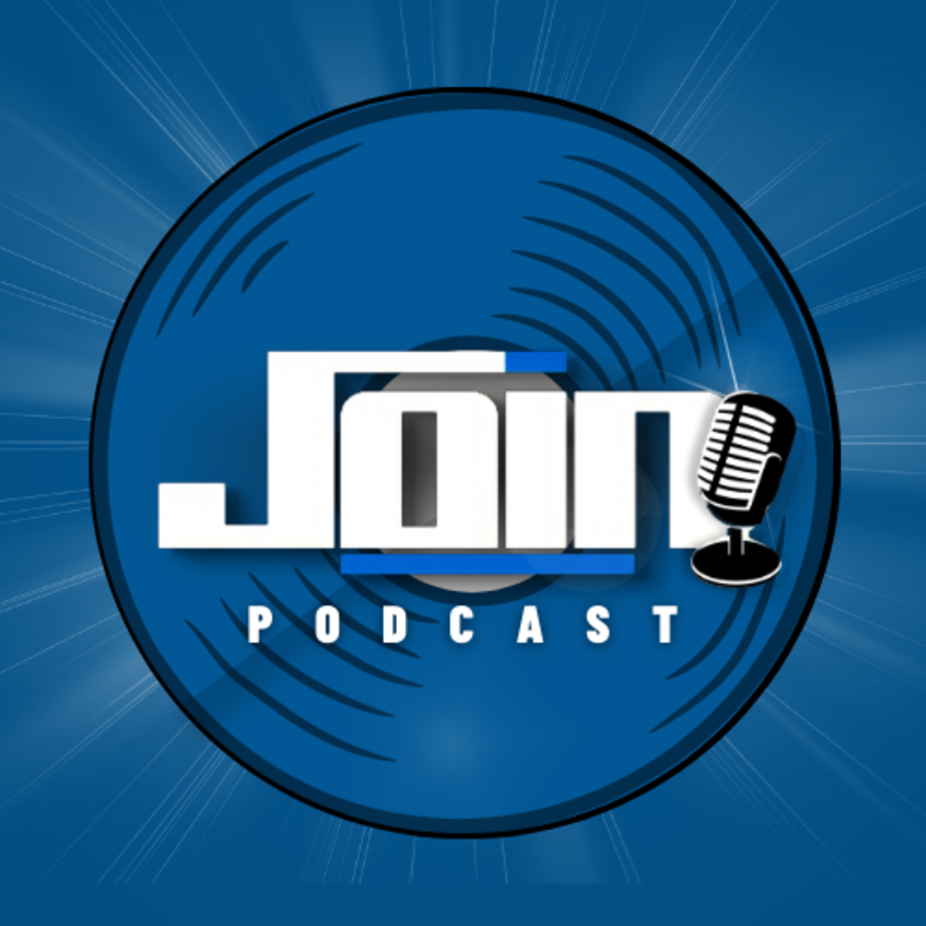 Jairo e Ruhan - Editora Ronin | Join Podcast #008