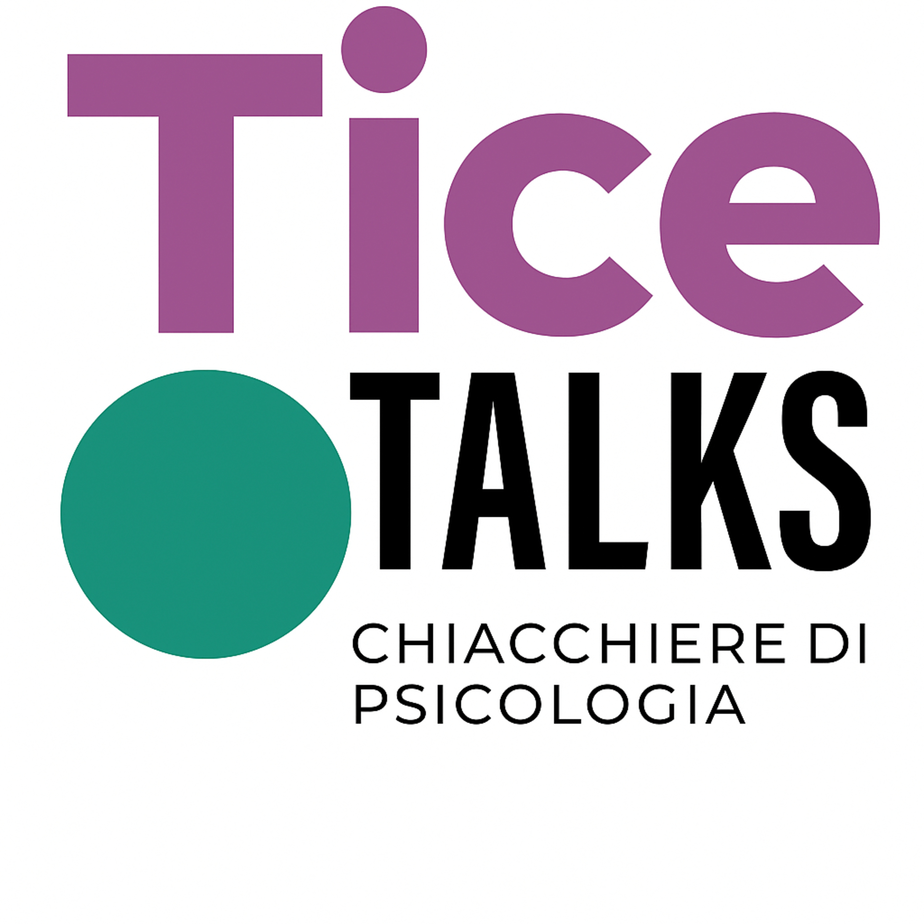 Tice Talks - Ep. 3 - Il complesso di agosto