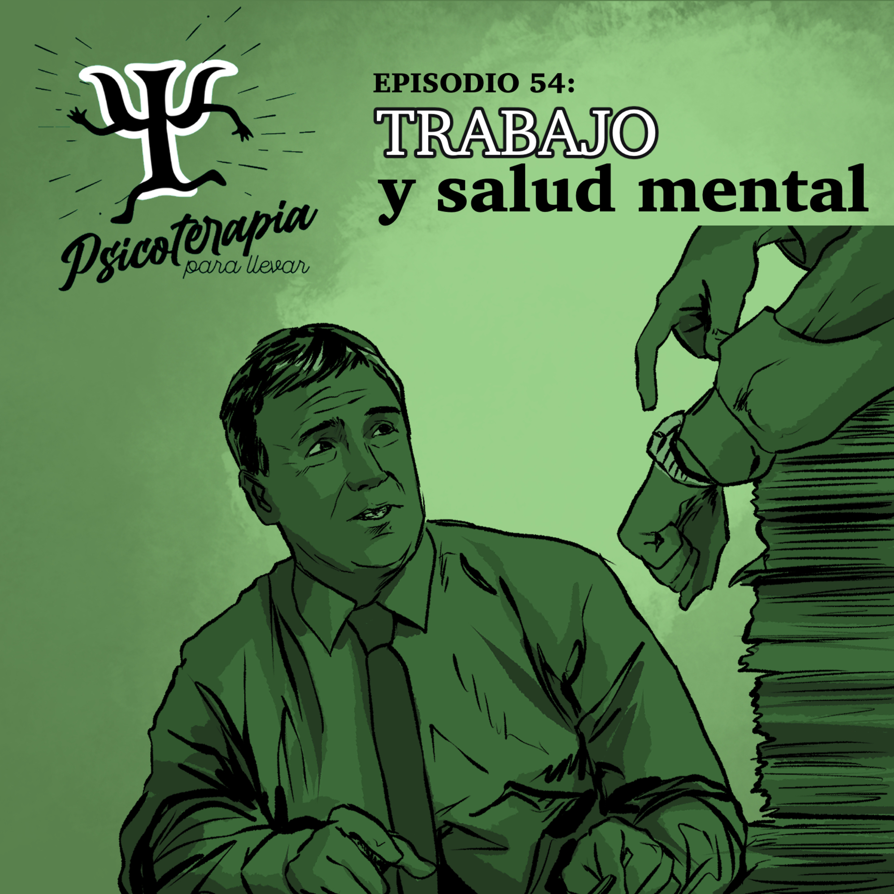 Psicoterapia para Llevar