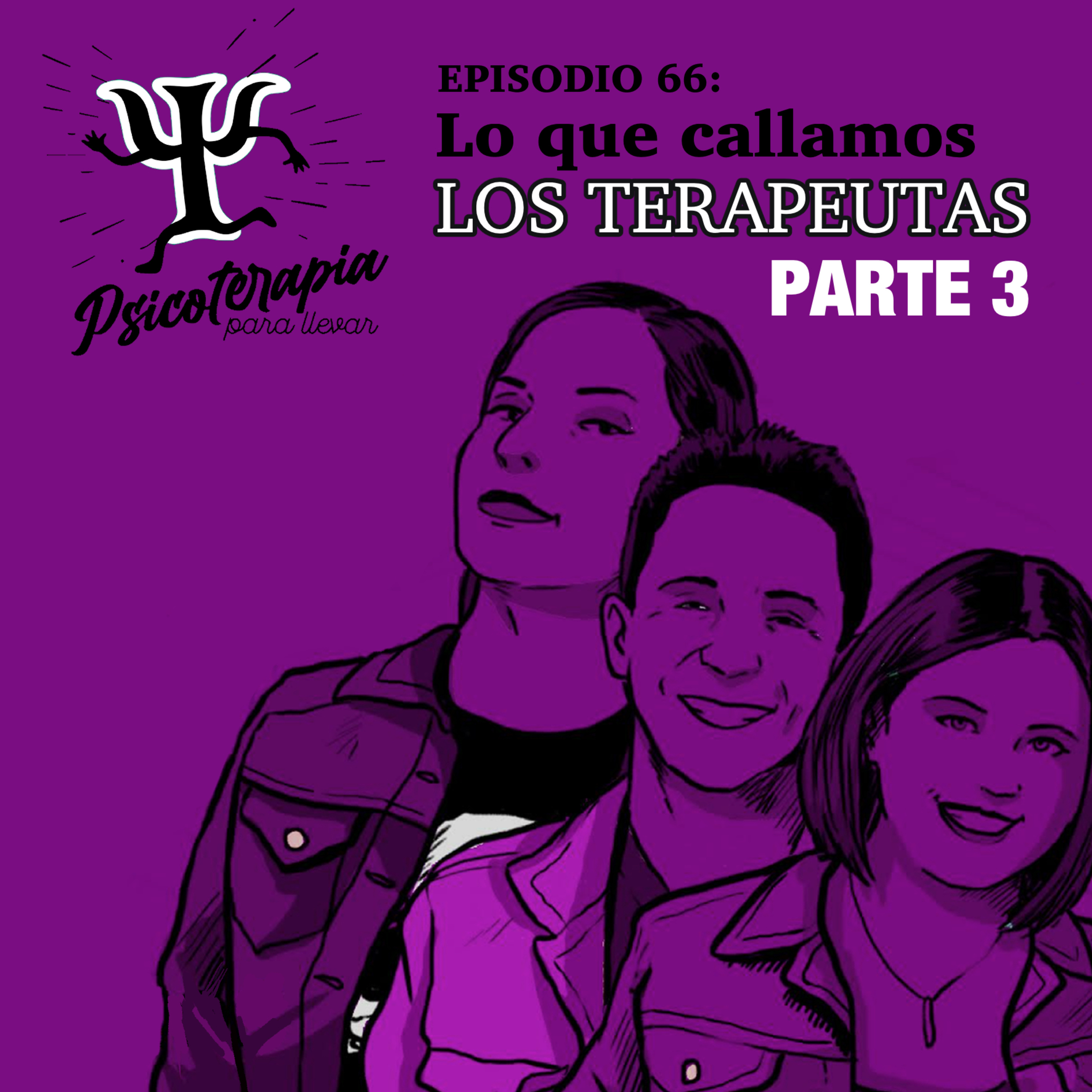 Psicoterapia para Llevar