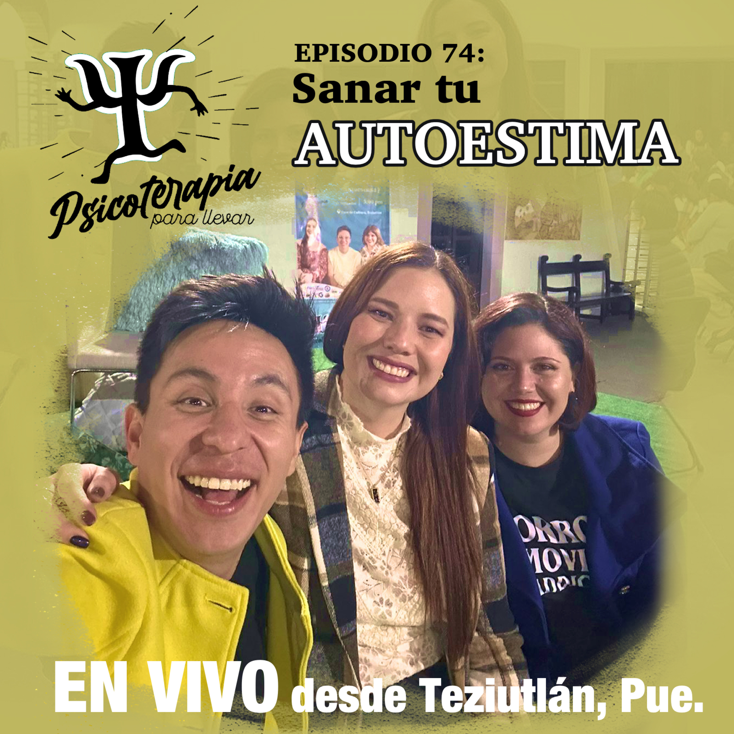 Psicoterapia para Llevar