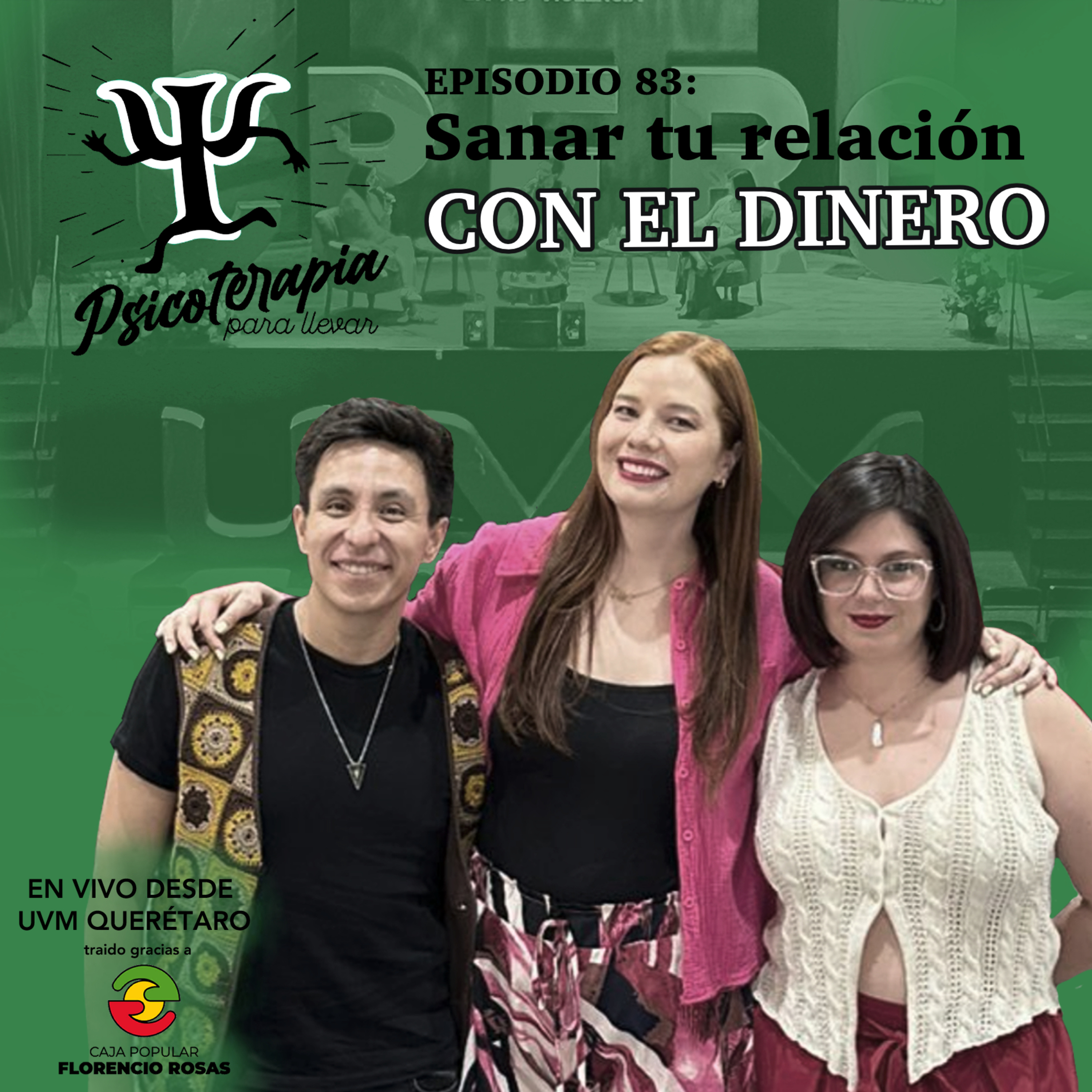 Psicoterapia para Llevar