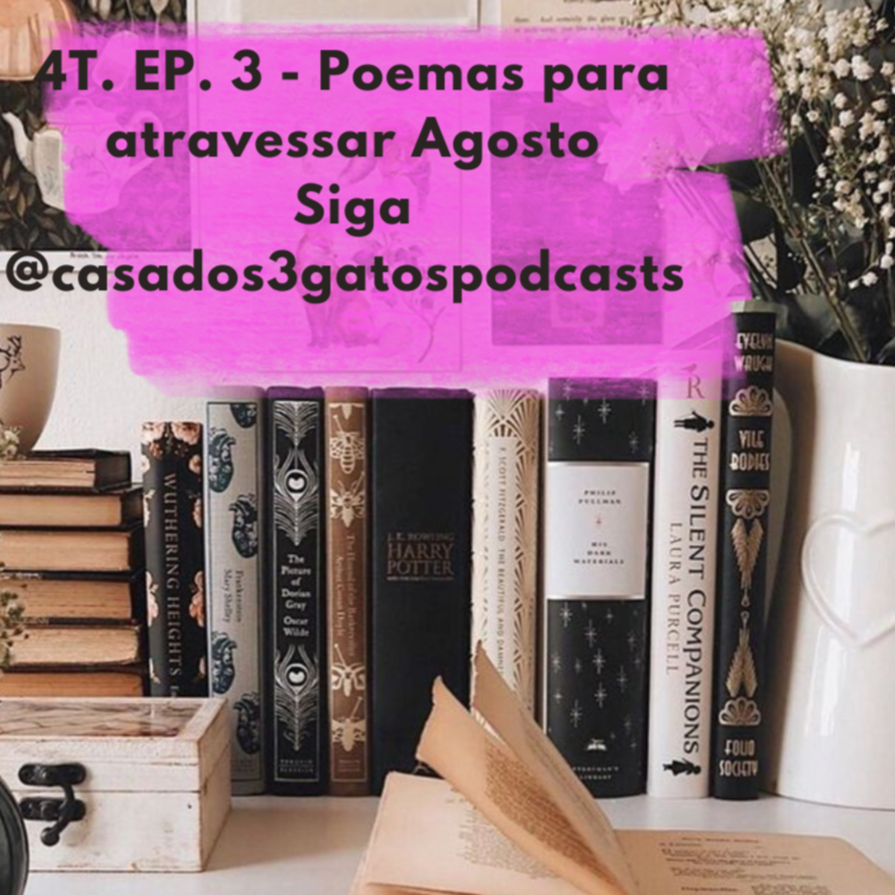 Te Dou Um Poema