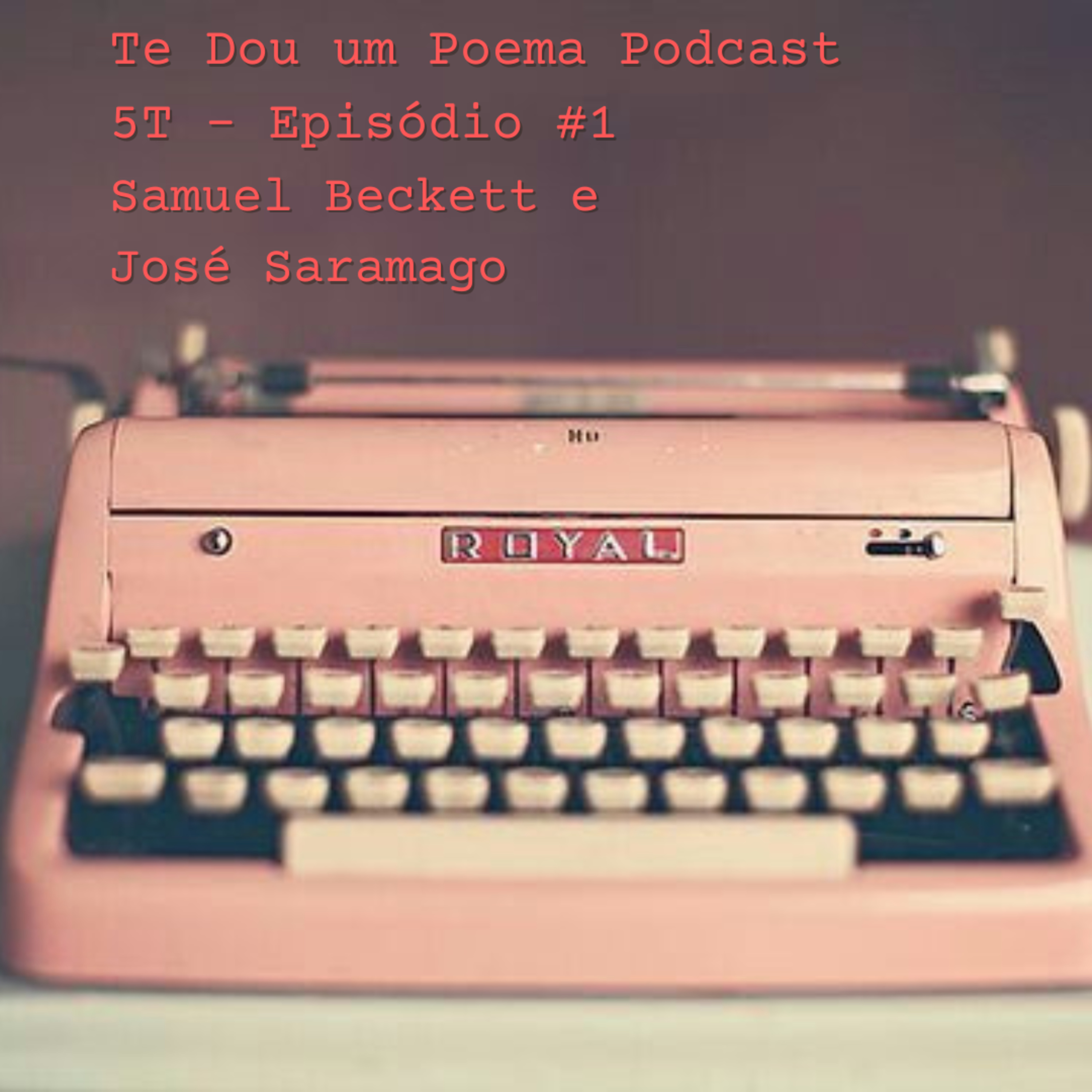 Te Dou Um Poema