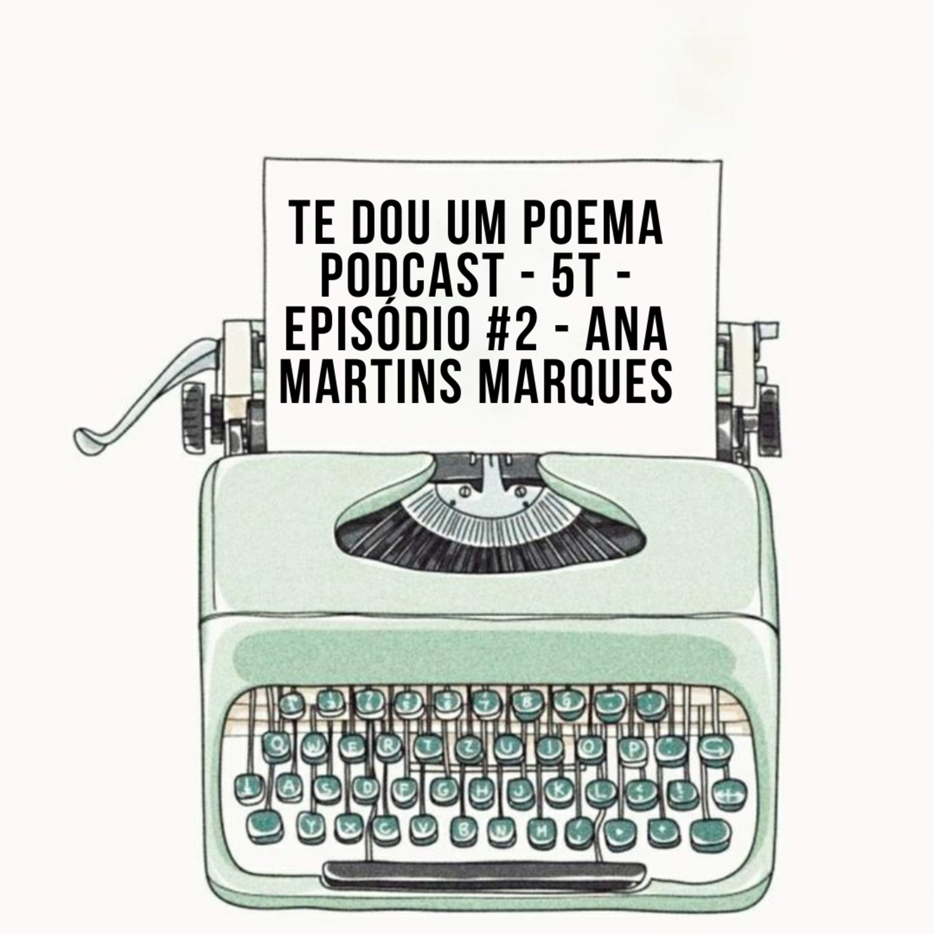 Te Dou Um Poema