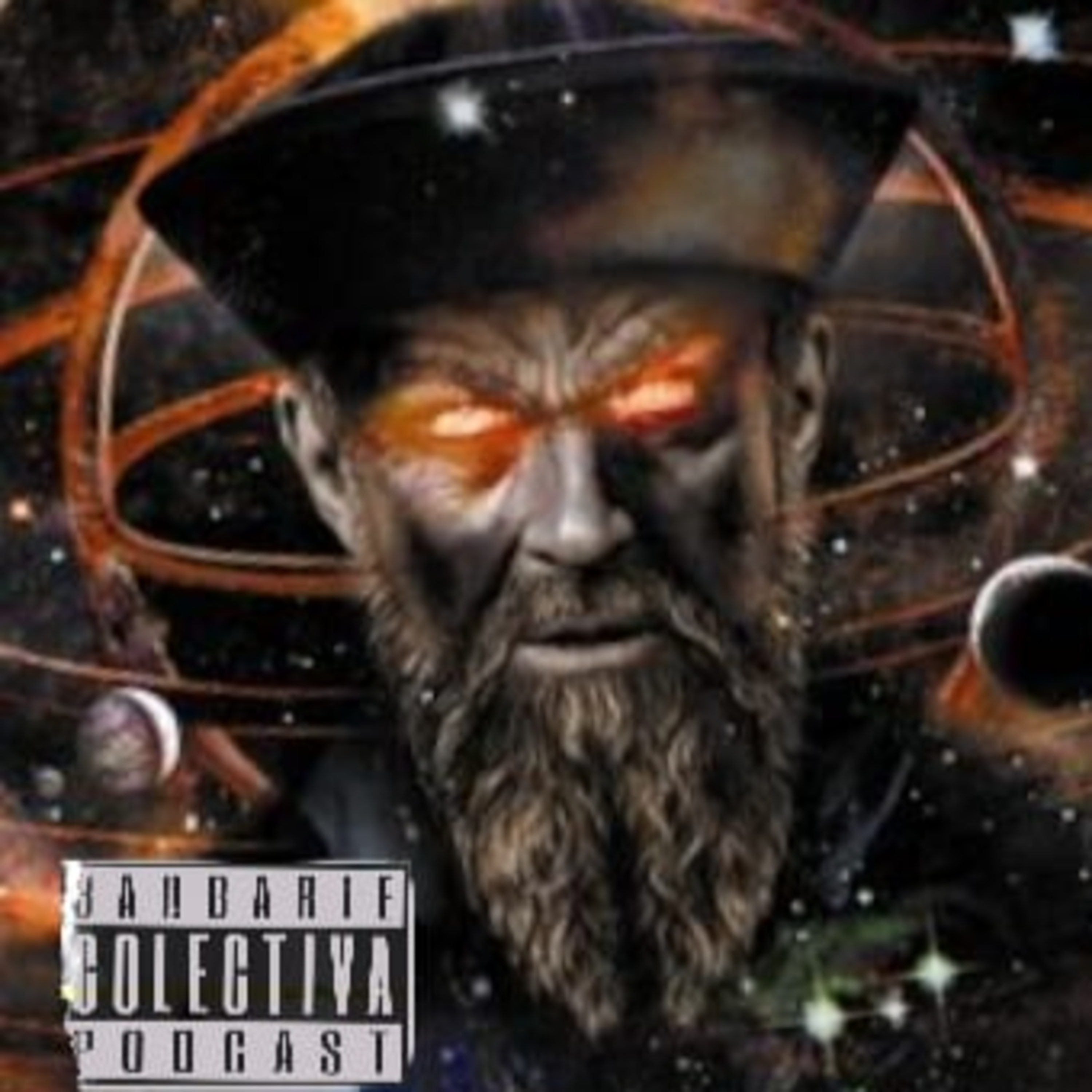 Cortito y al Pie. Nostradamus. Judas Priest. episode artwork