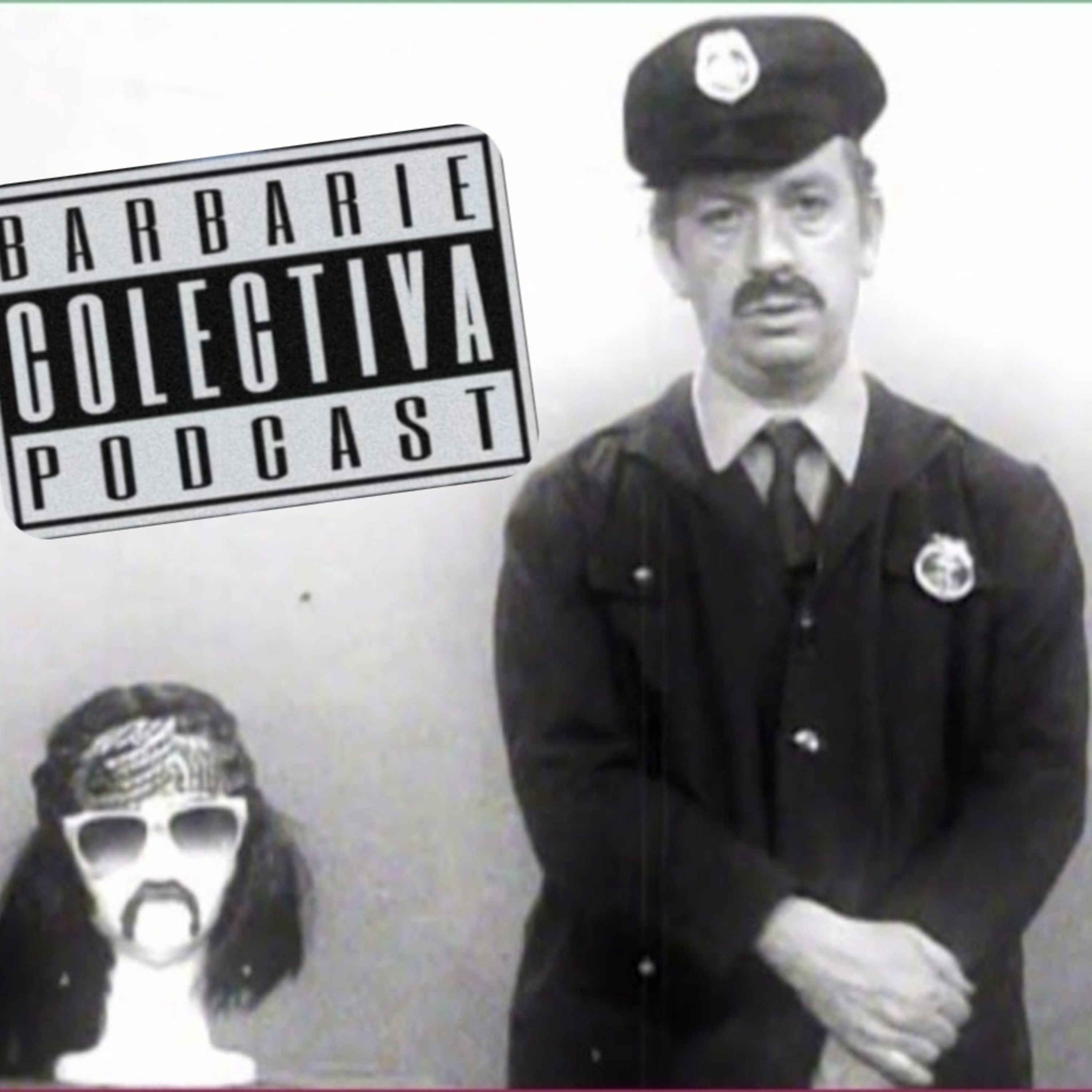 Cortito y al Pie. Violencia, Policia y Rock episode artwork