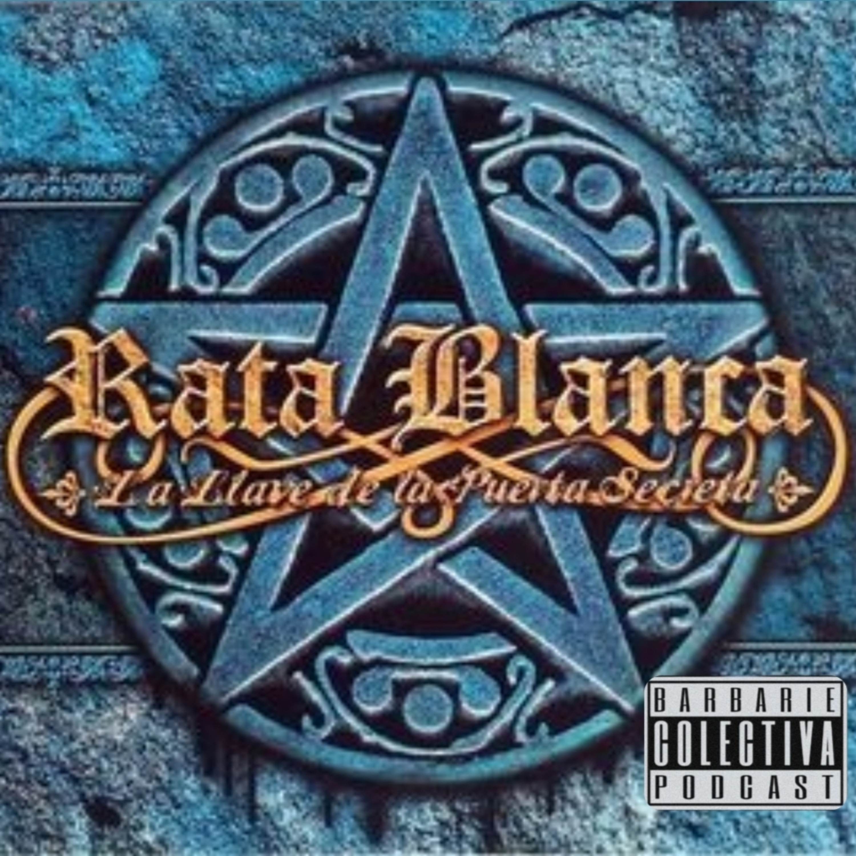 Cortito y al Pie. Rata Blanca. La llave de la puerta secreta. episode artwork