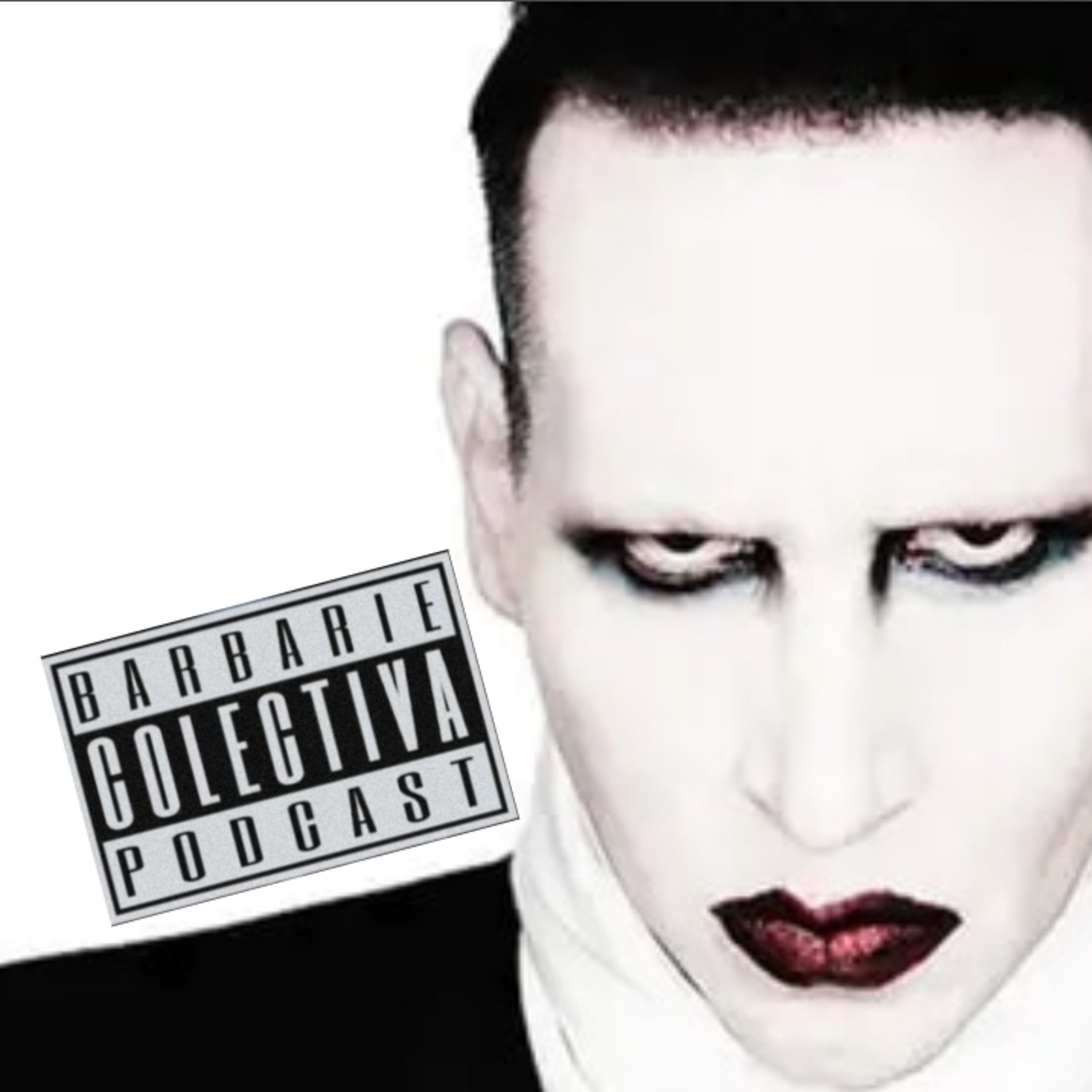Cortito y al PIe. Marilyn Manson episode artwork