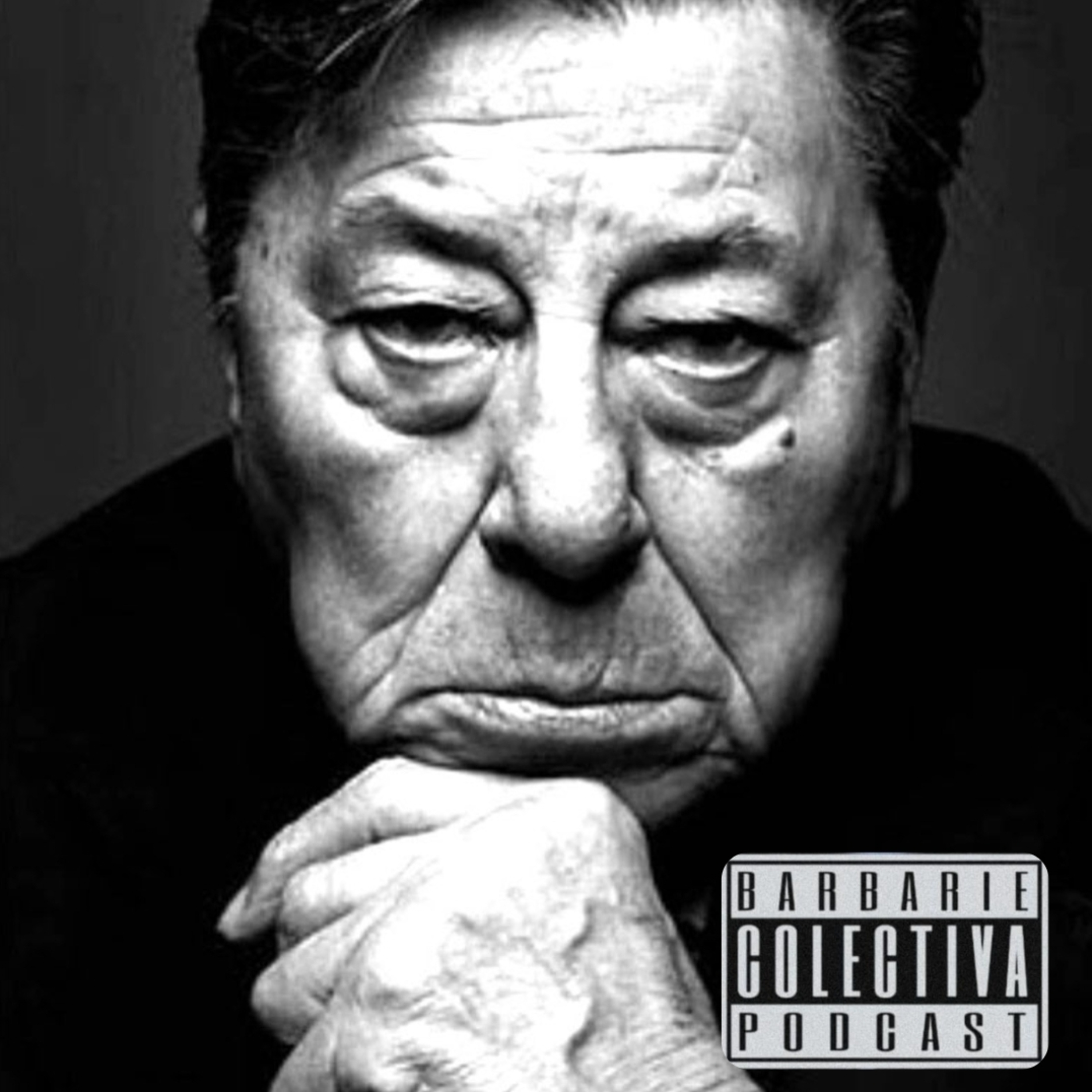 Cortito y al Pie. El Arriero episode artwork