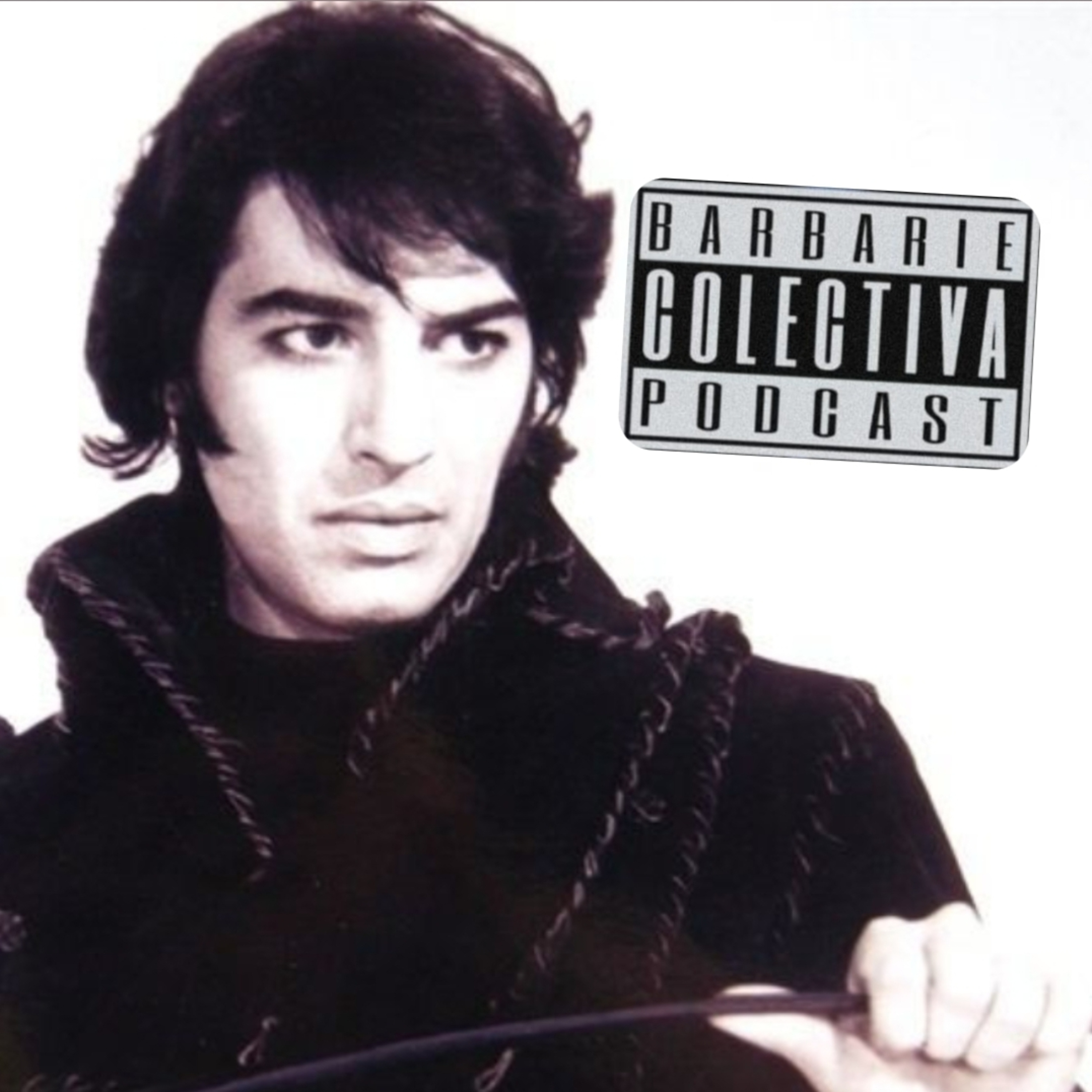 Cortito y al Pie. Sandro y el Rock. episode artwork