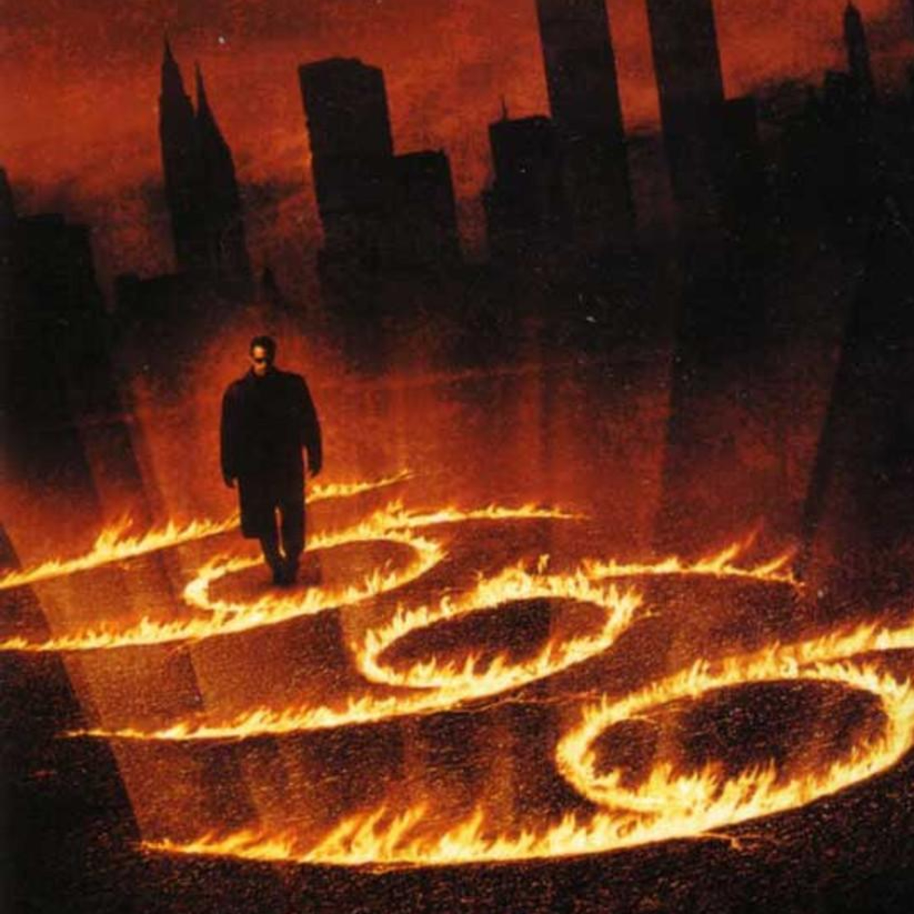 Cortito y al Pien Guns and Roses. End of Days. episode artwork