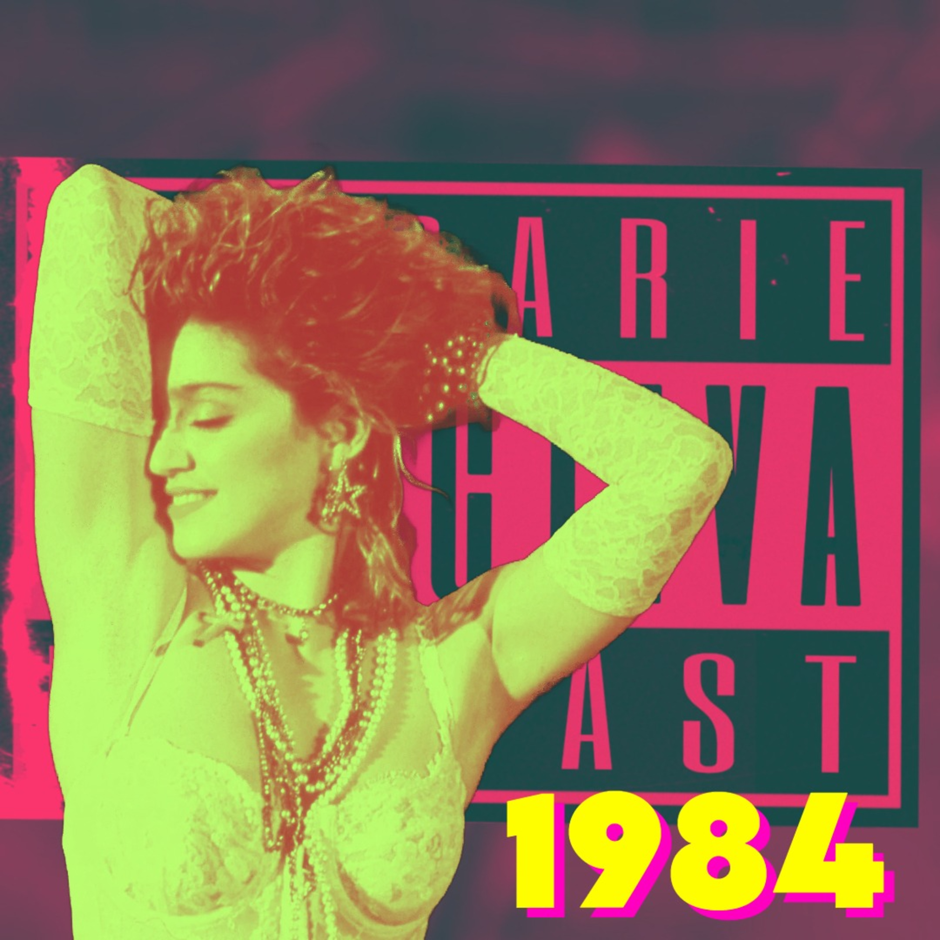 Capítulo 66. Lo Mejor de 1984 episode artwork