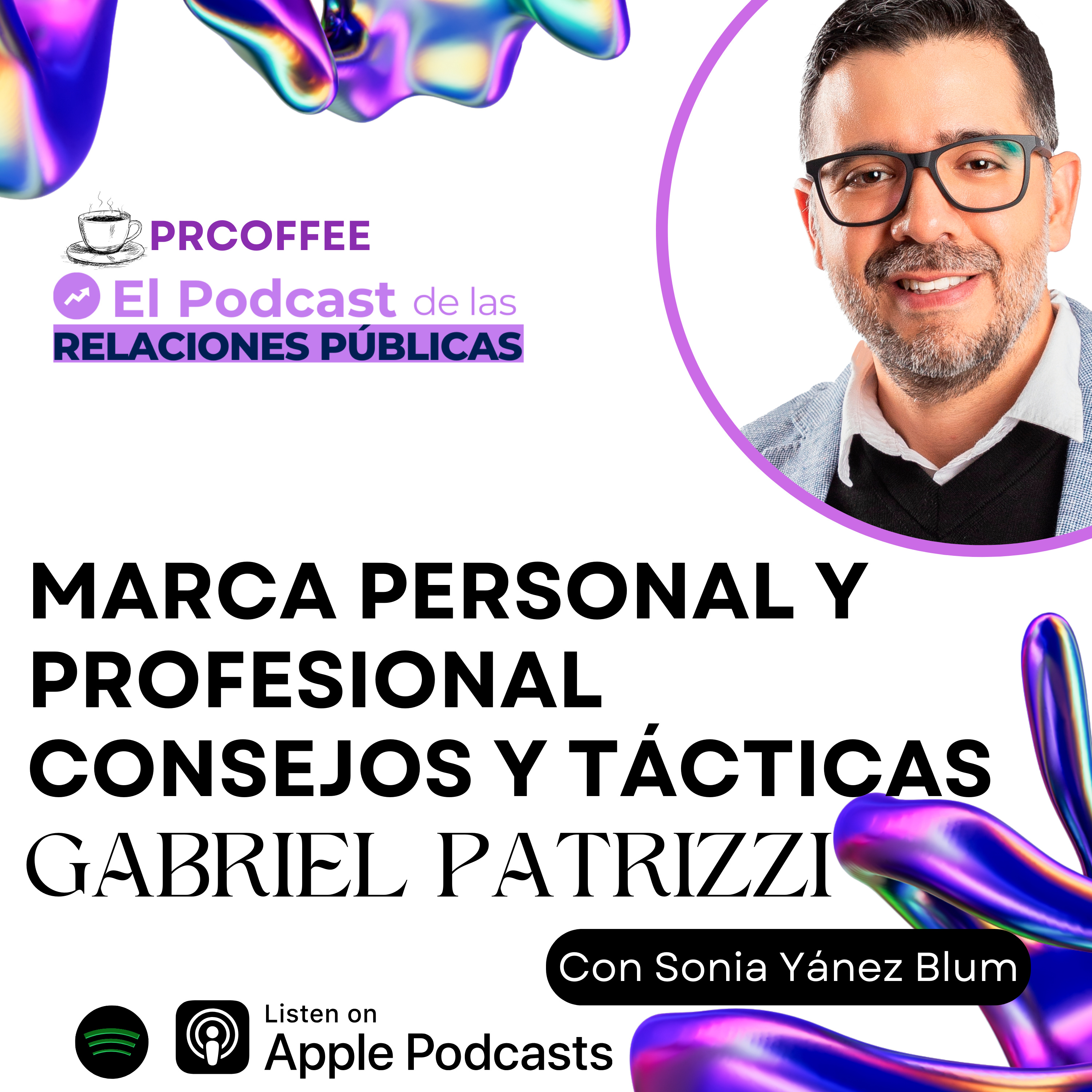 Relaciones Públicas para todos con Sonia Yánez Blum