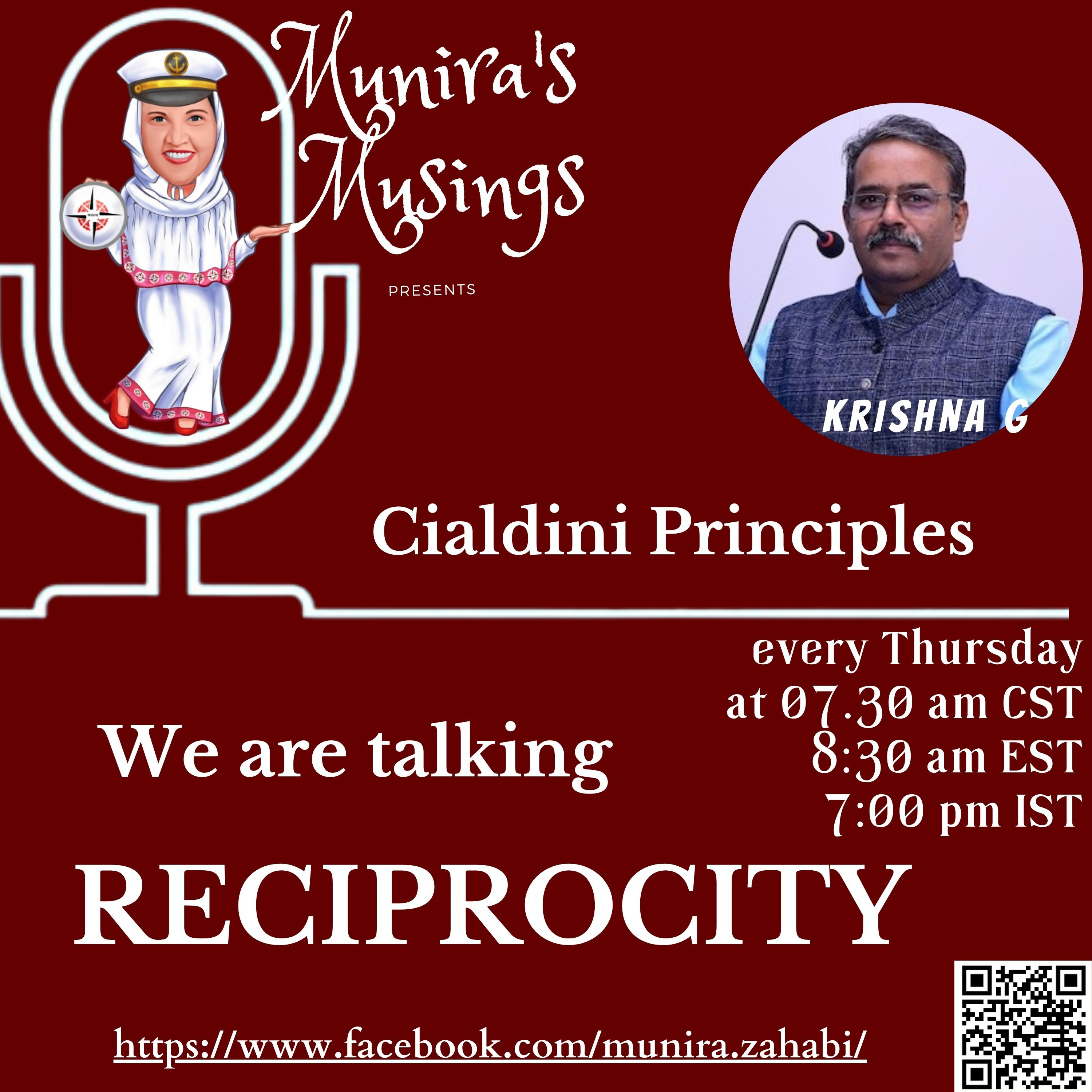 The Art of Exchange: Cialdini's Reciprocity Strategies for Entrepreneurs