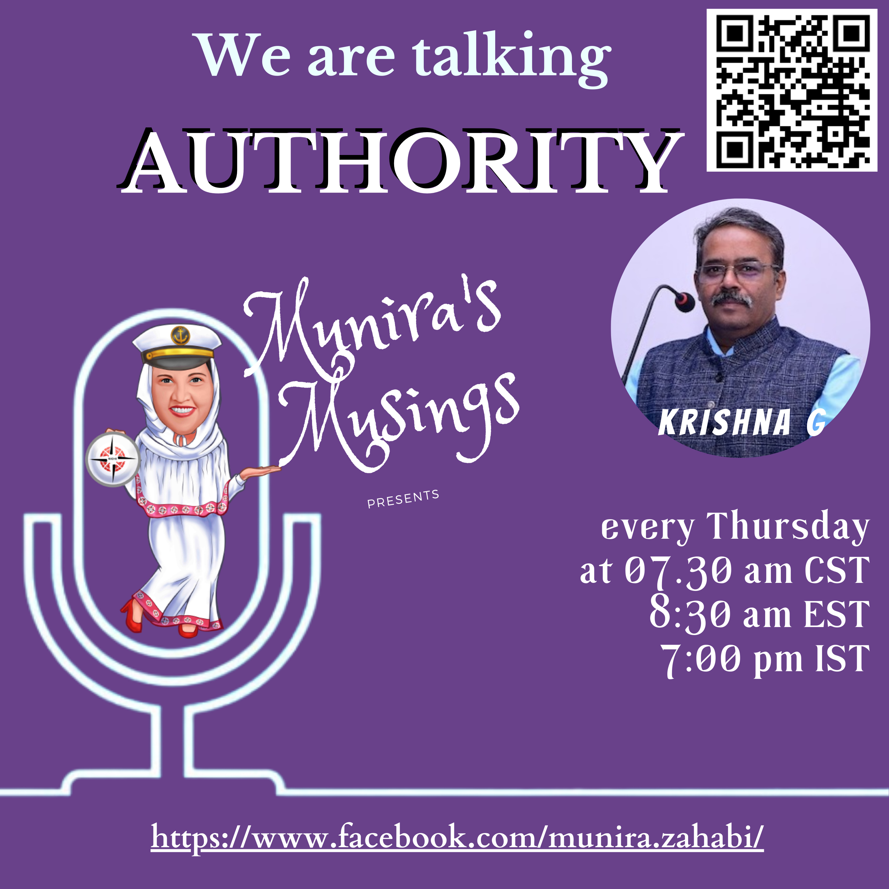 Authority Principle to Increase Conversions