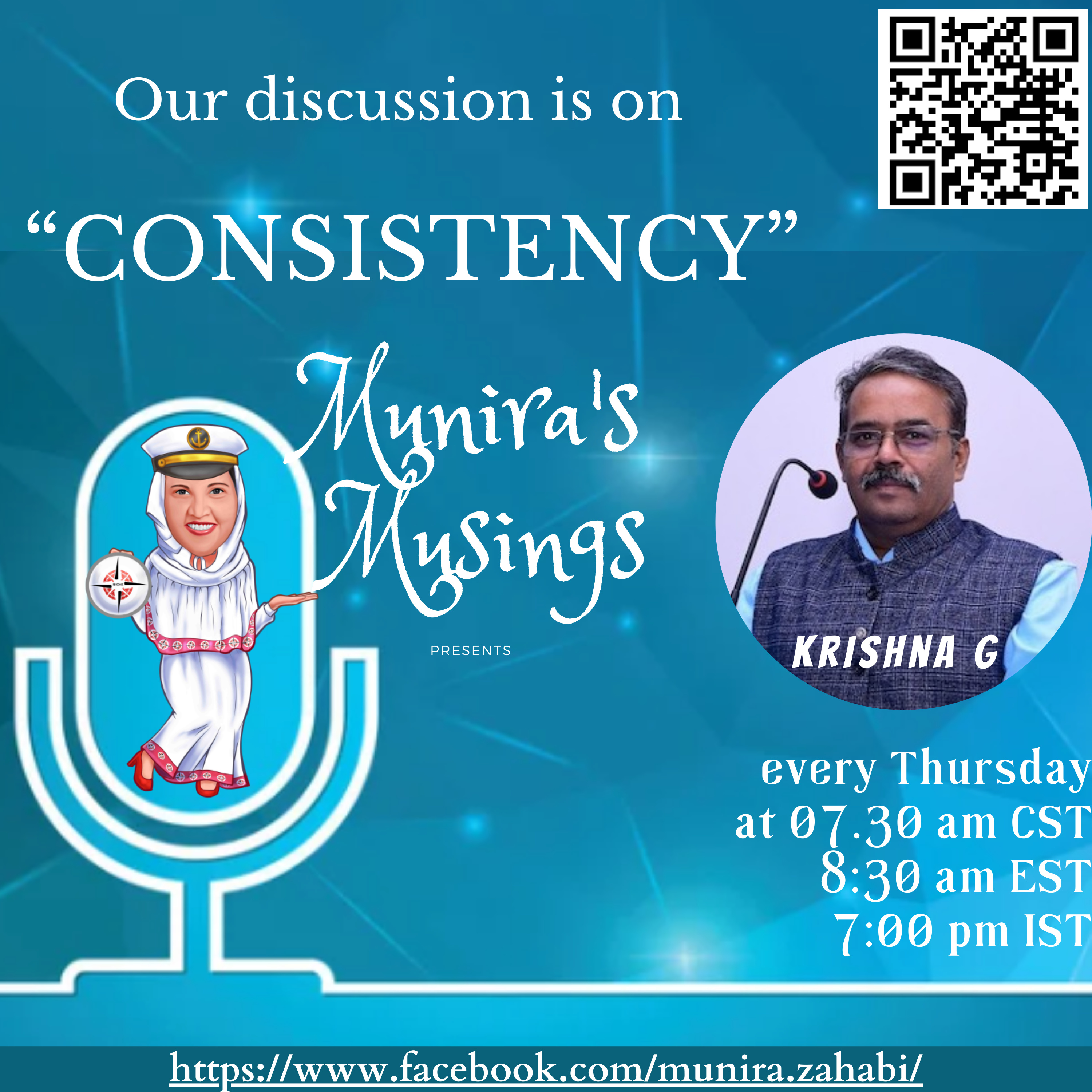 Consistency Unveiled: A Cialdini-Inspired Perspective