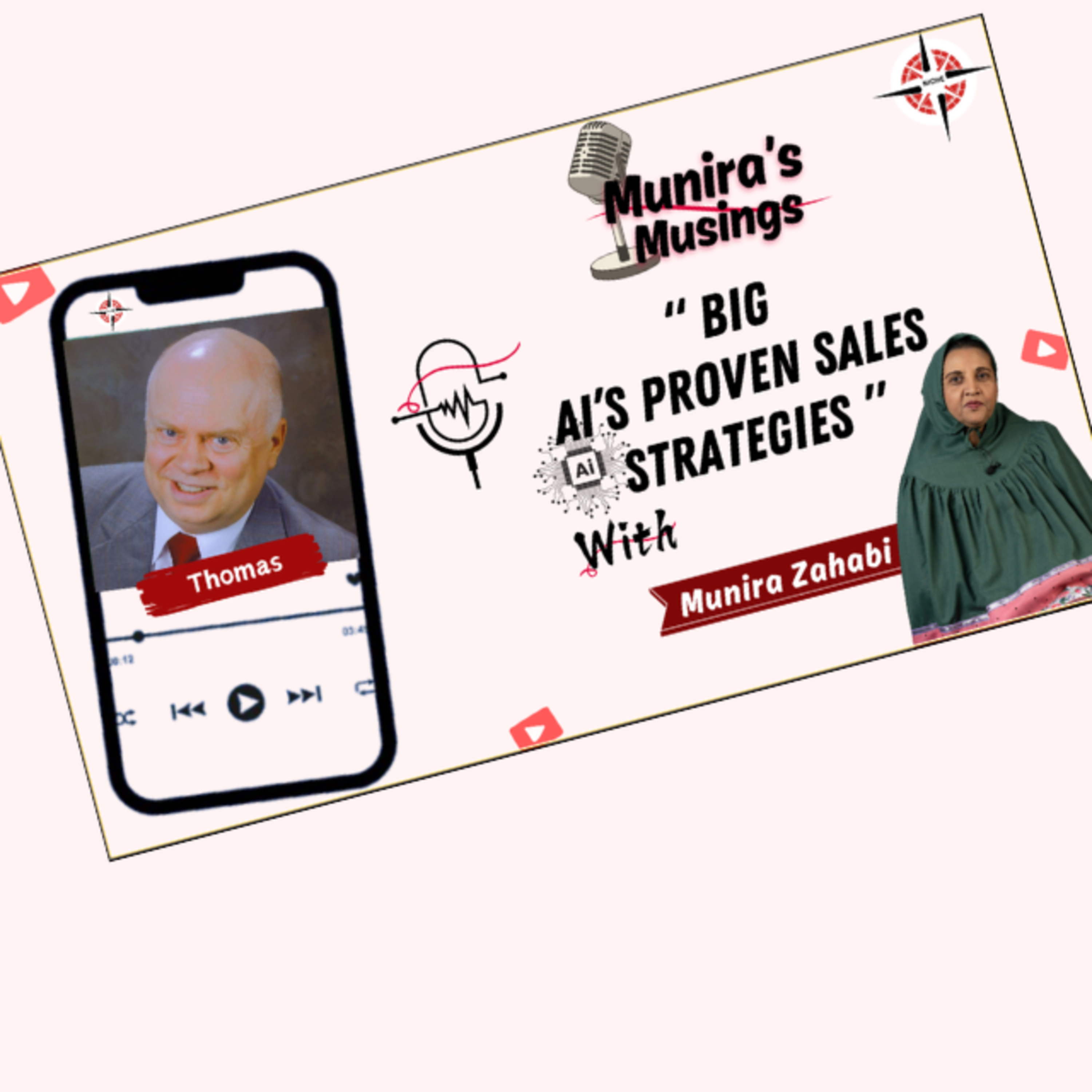 Turning No into Yes: Big Al’s Proven Sales Strategies