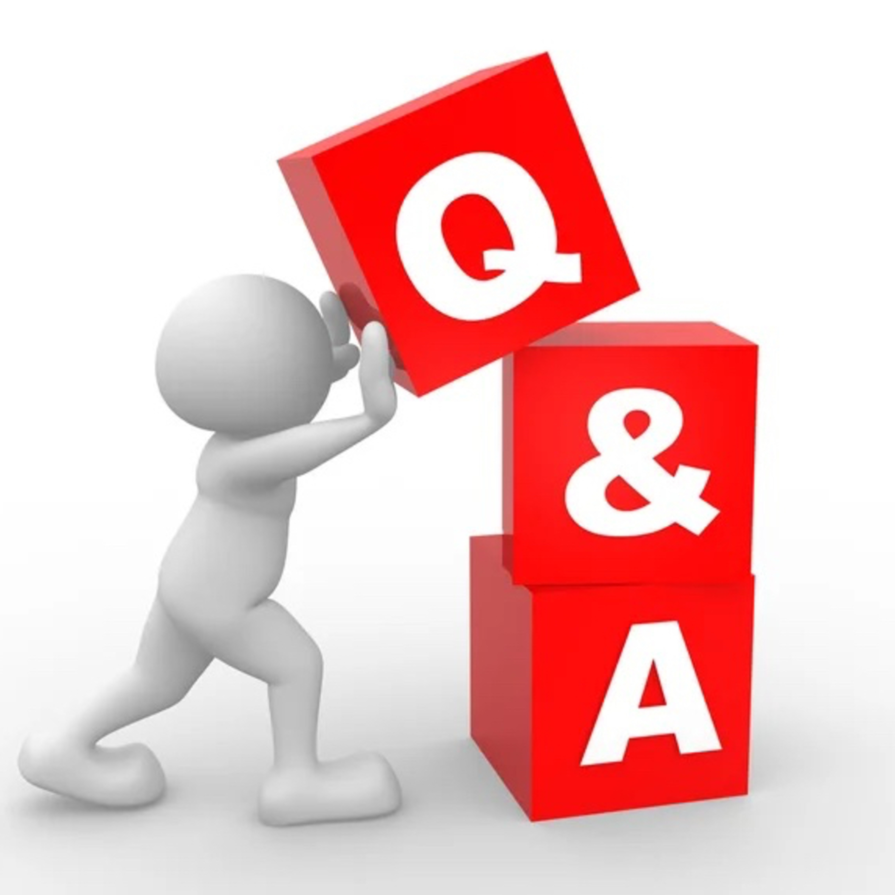 Q & A with Tuff Tiff episode artwork
