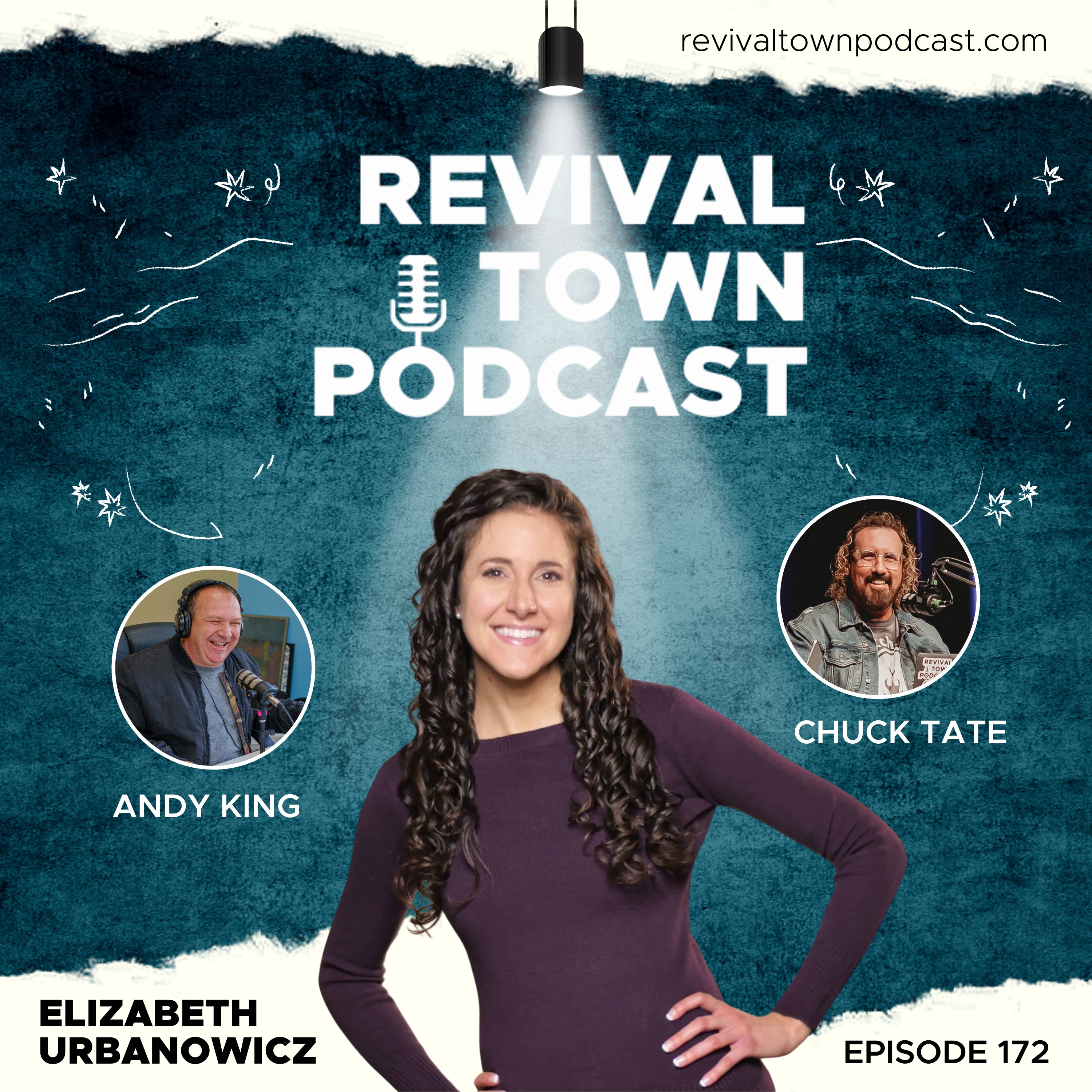 Revival Town Podcast