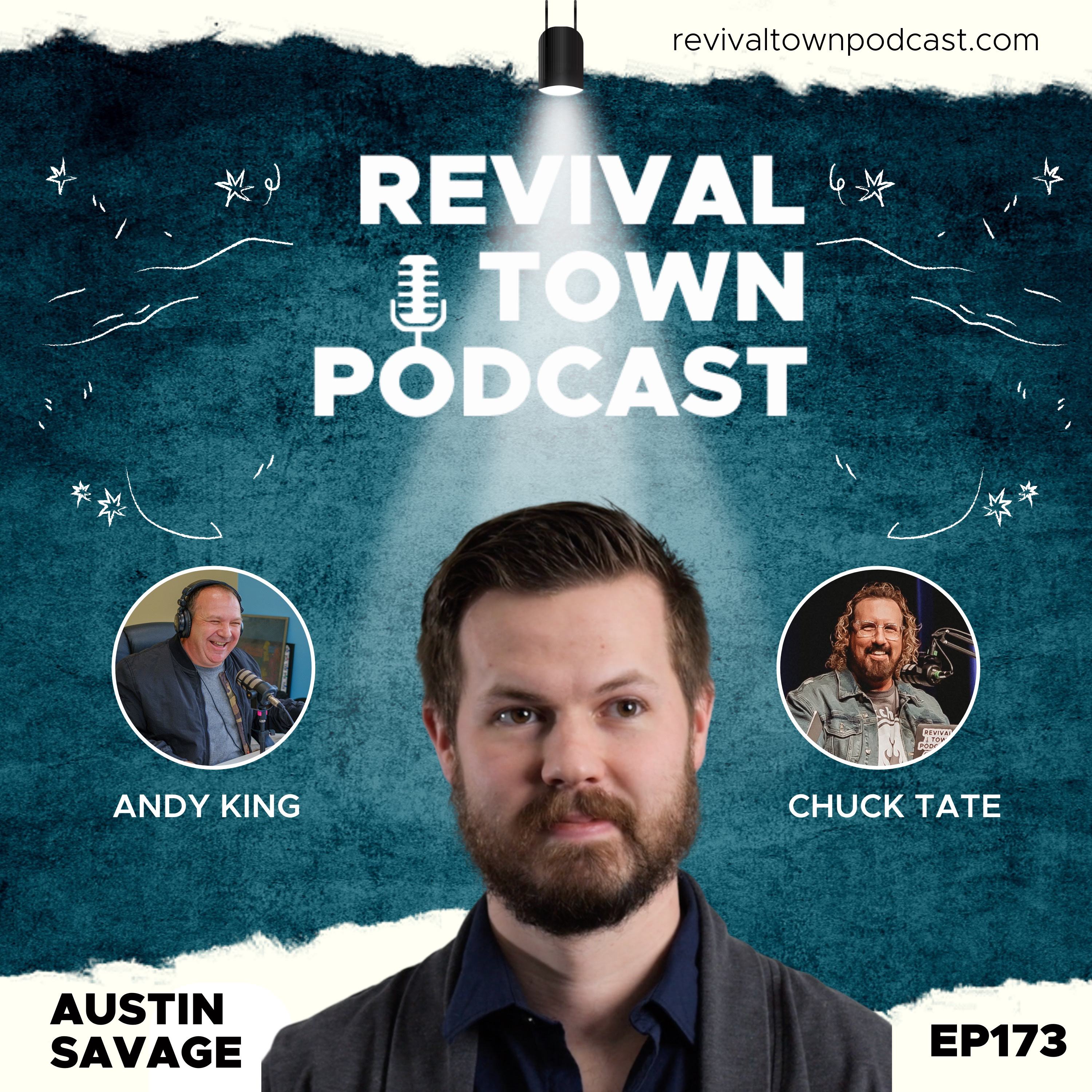 Revival Town Podcast