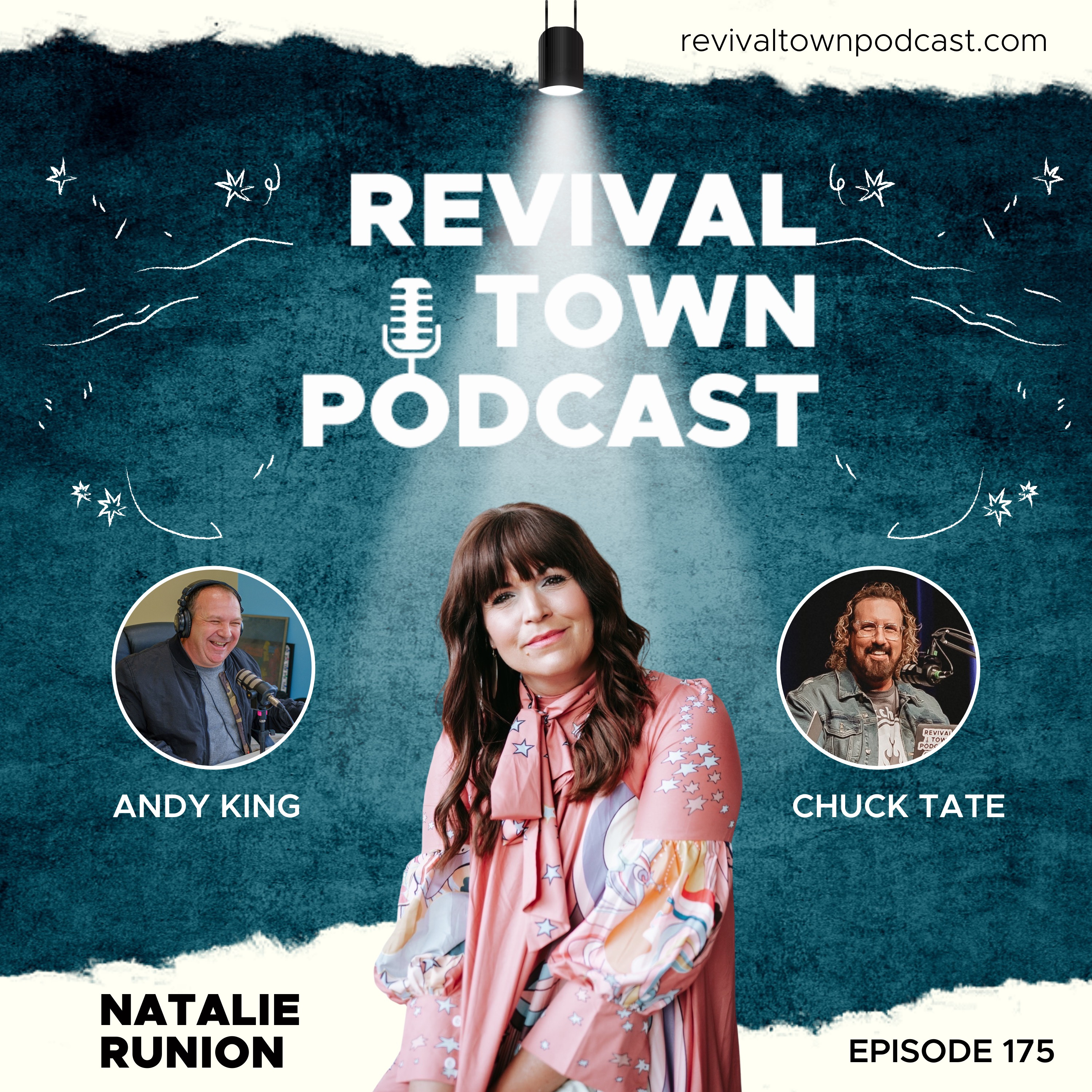 Revival Town Podcast