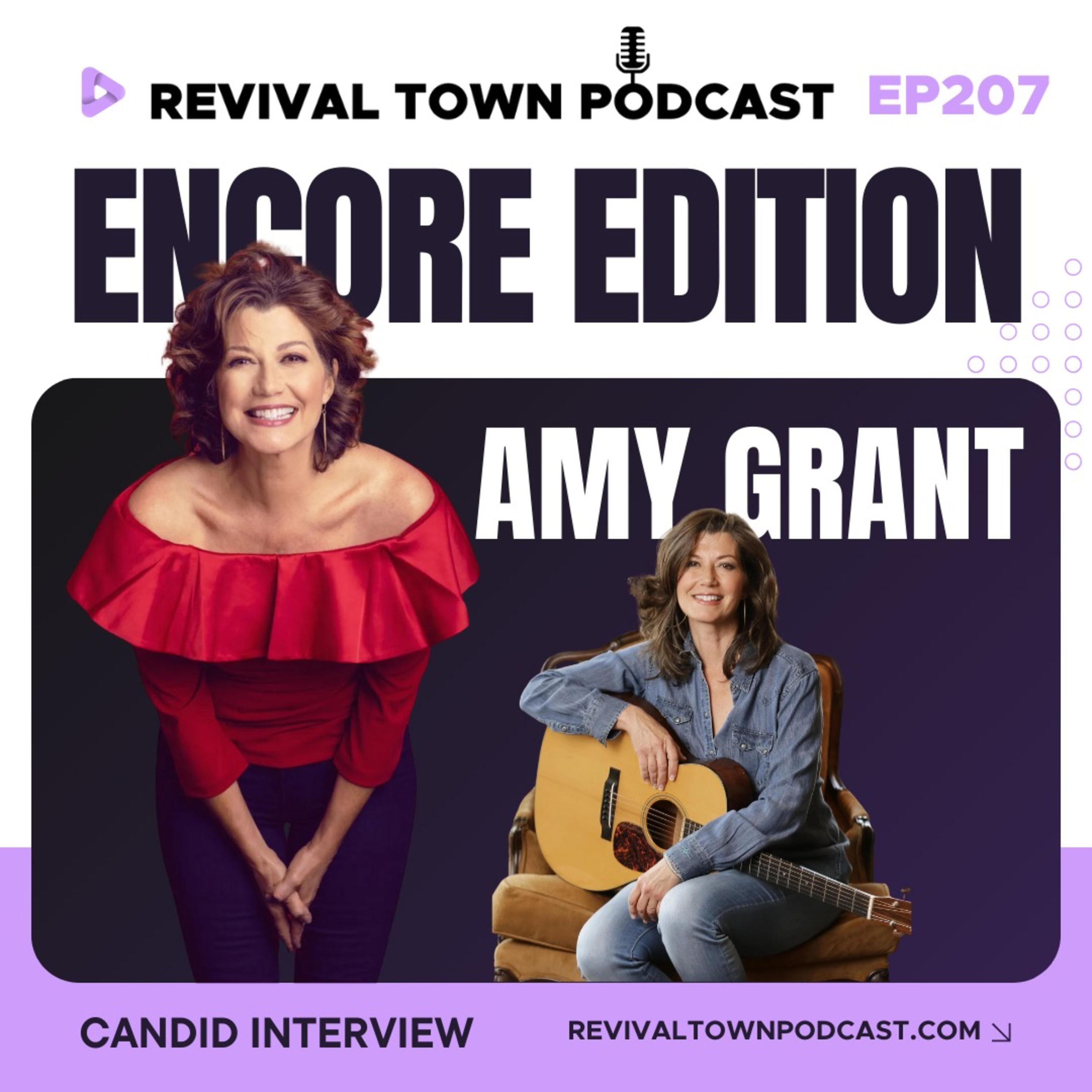 Revival Town Podcast