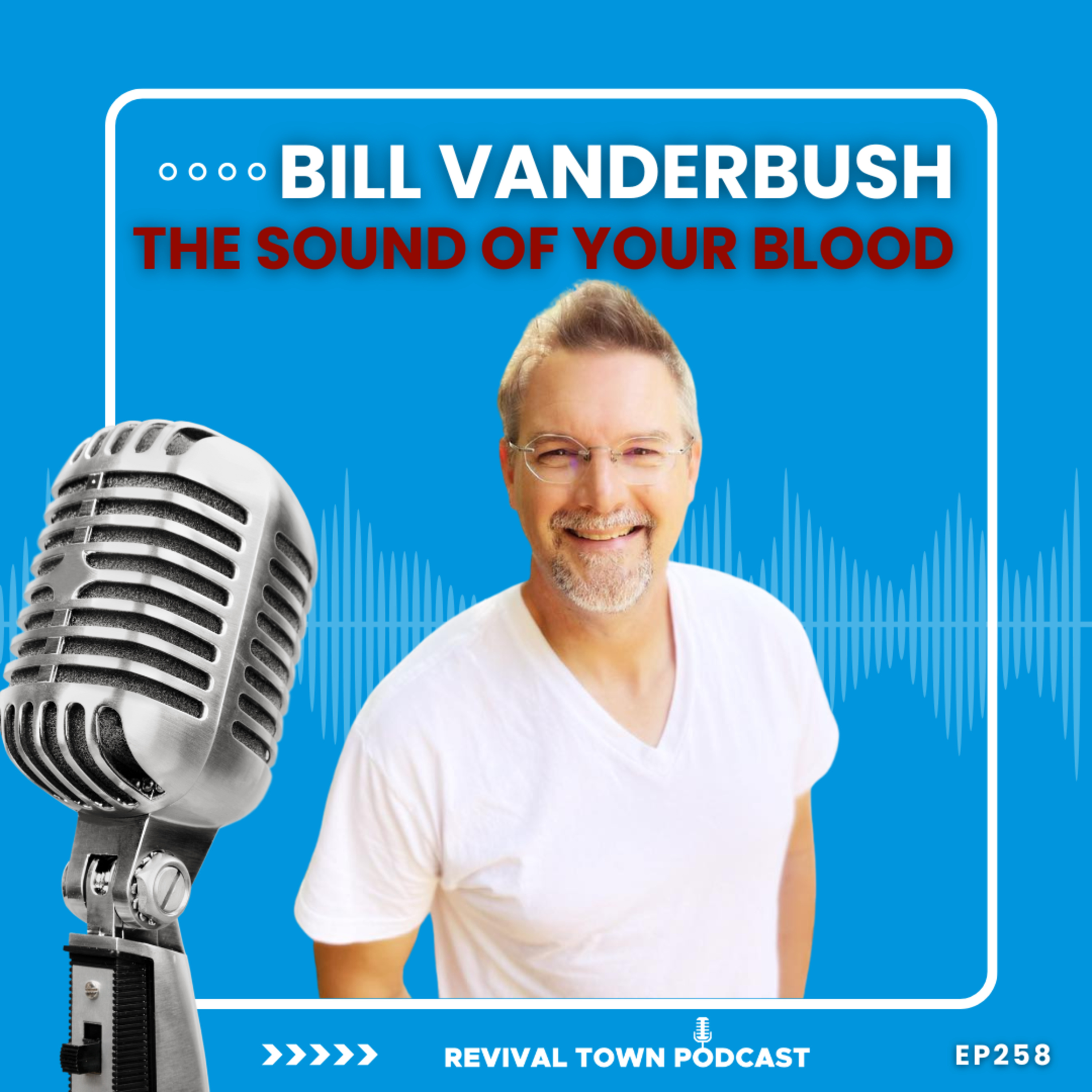 BILL VANDERBUSH