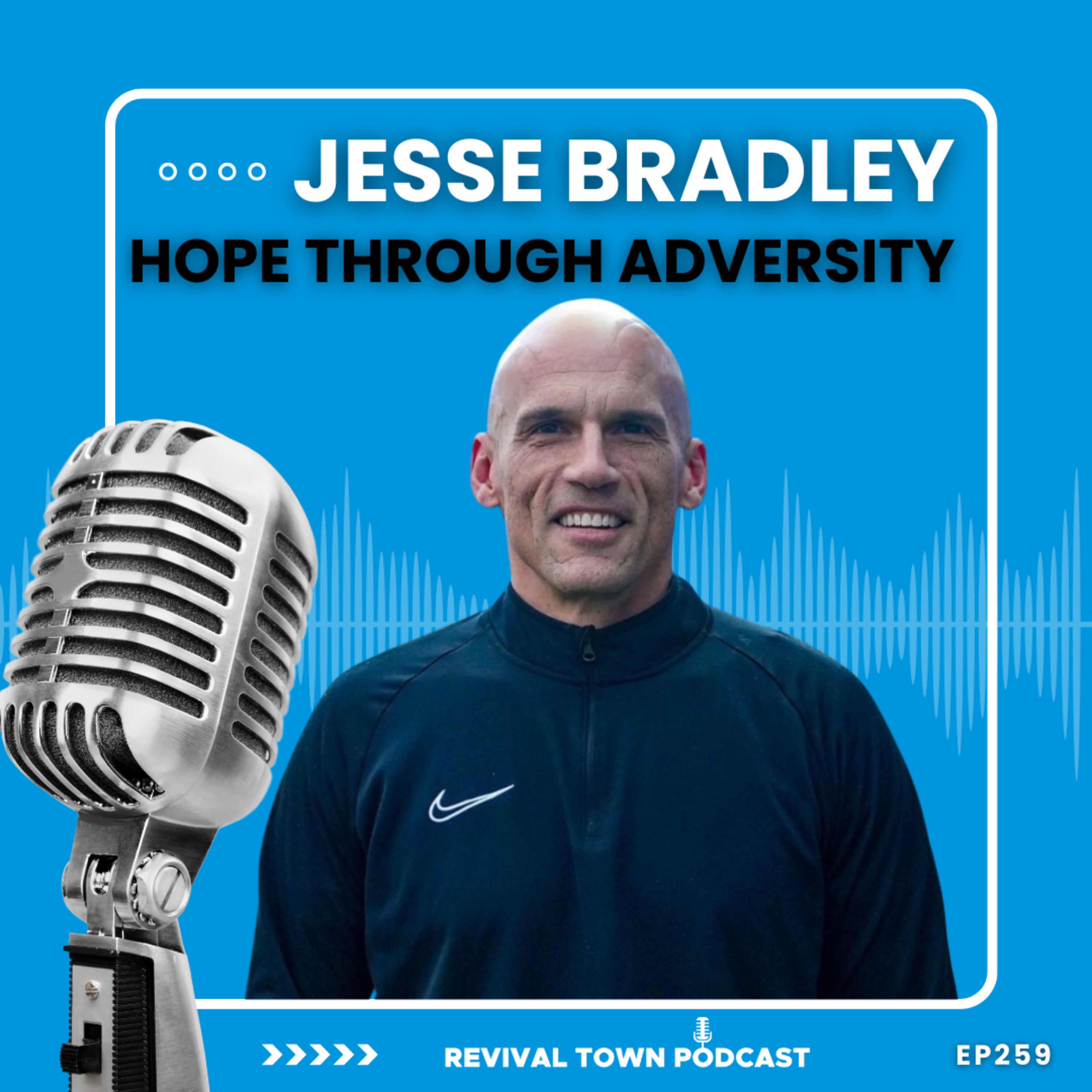 JESSE BRADLEY