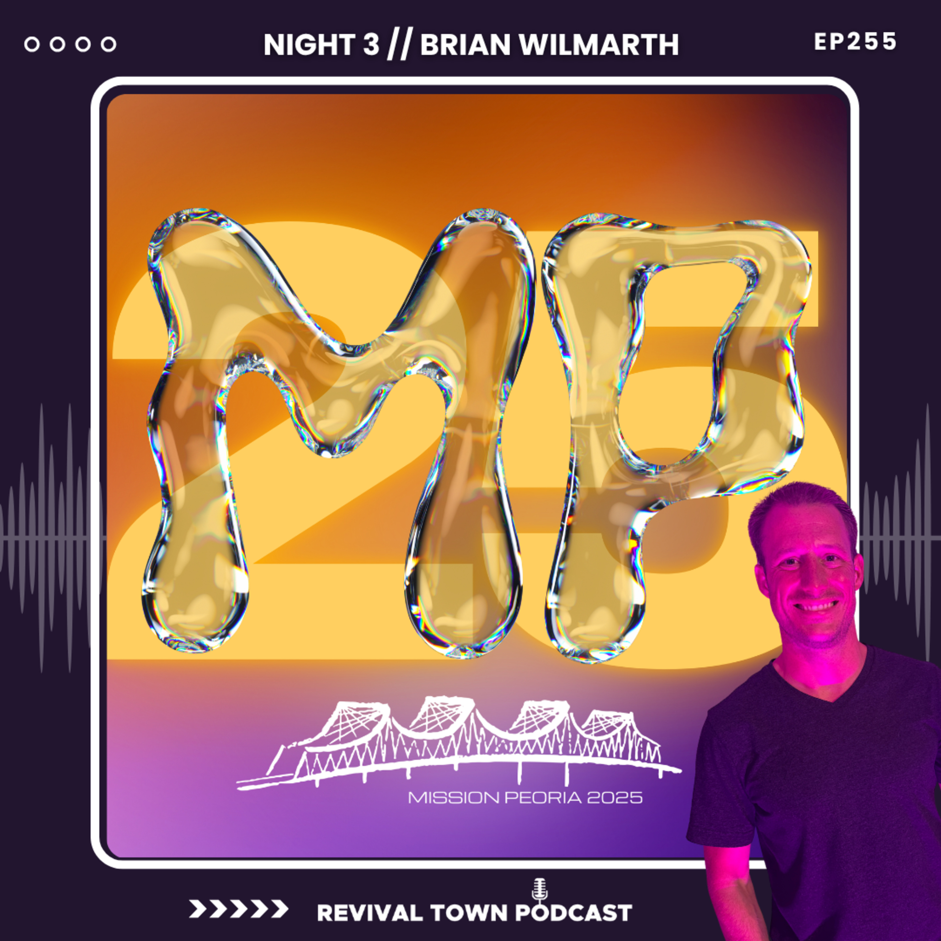 MP 2025 - NIGHT THREE