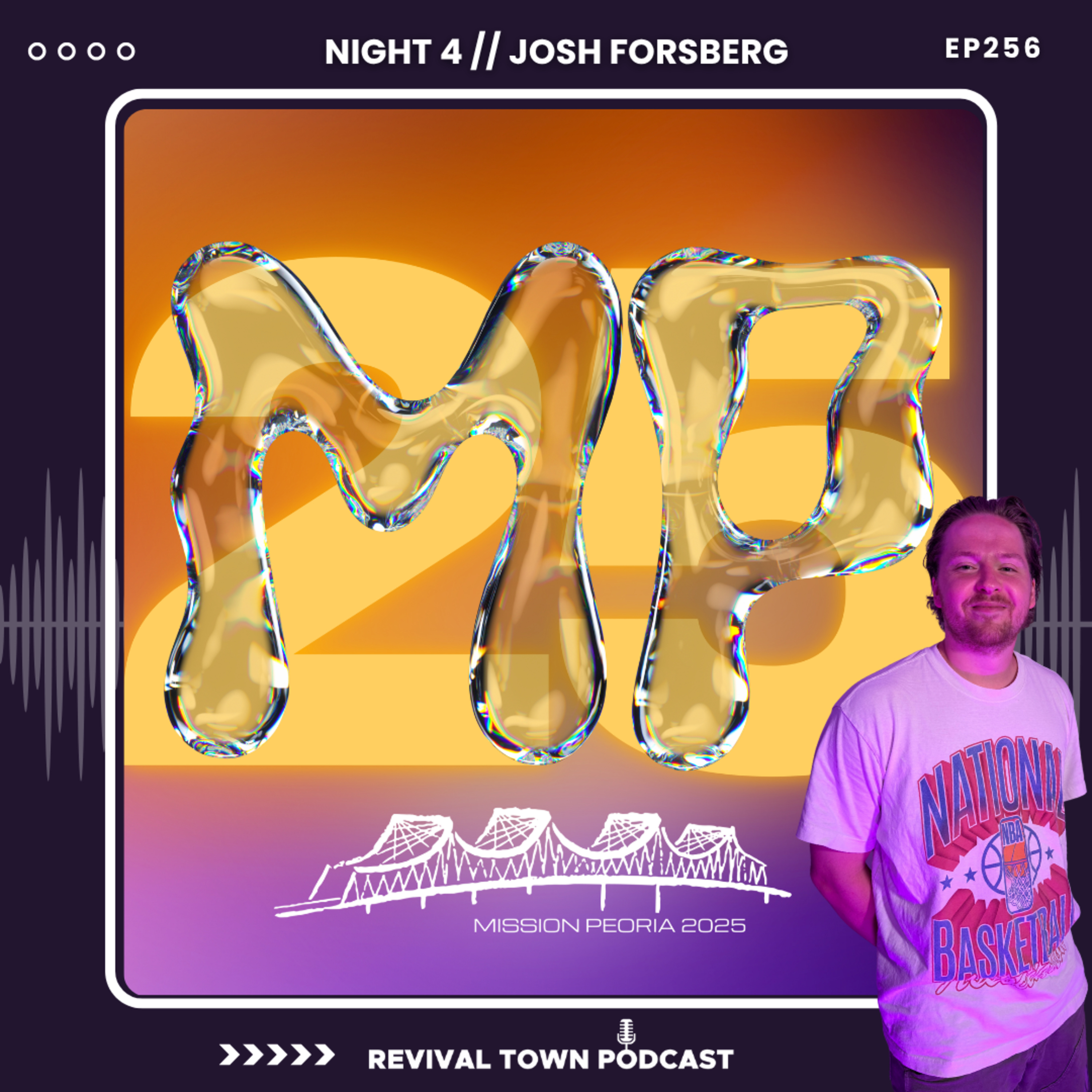 MP 2025 - NIGHT FOUR