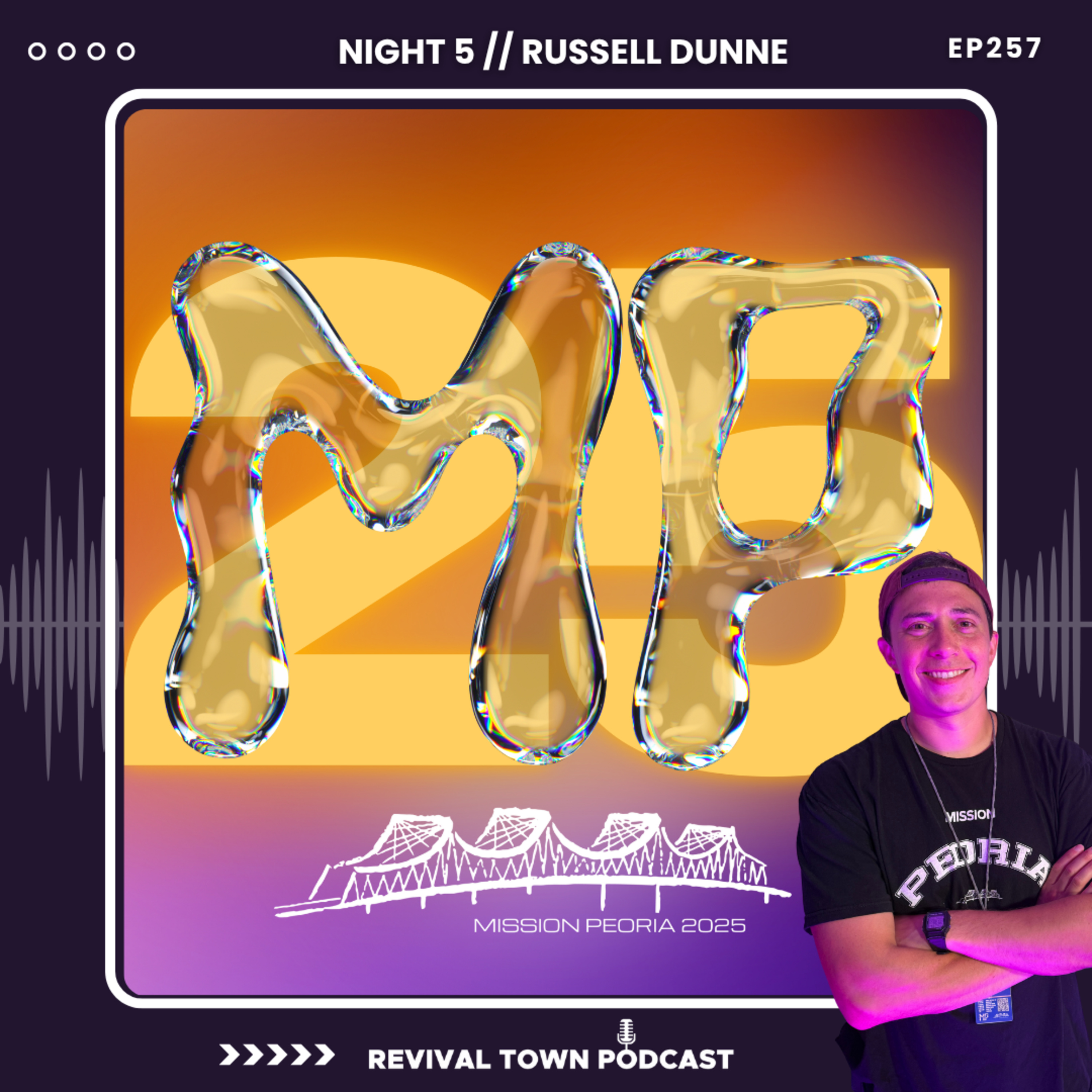 MP 2025 - NIGHT FIVE