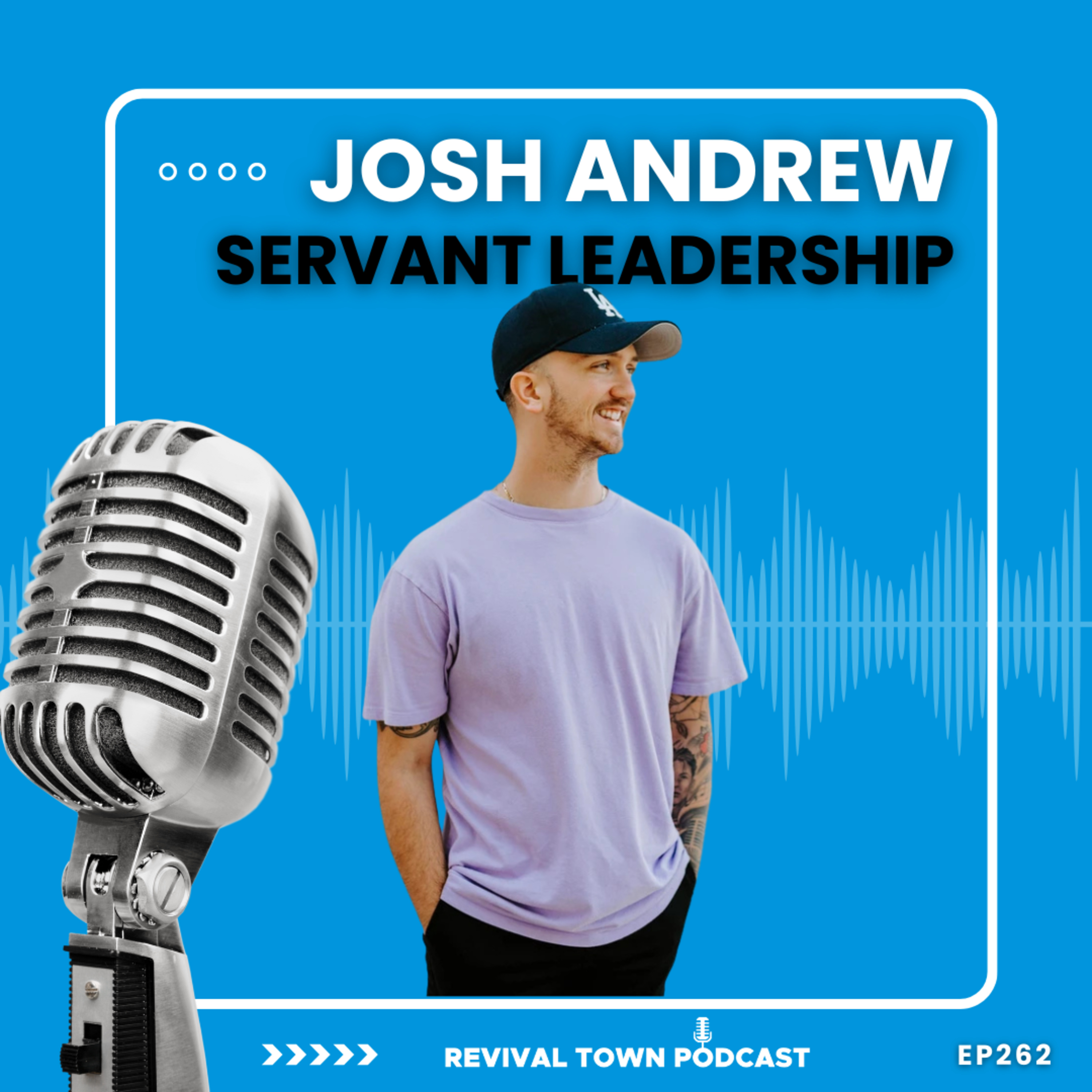 Revival Town Podcast