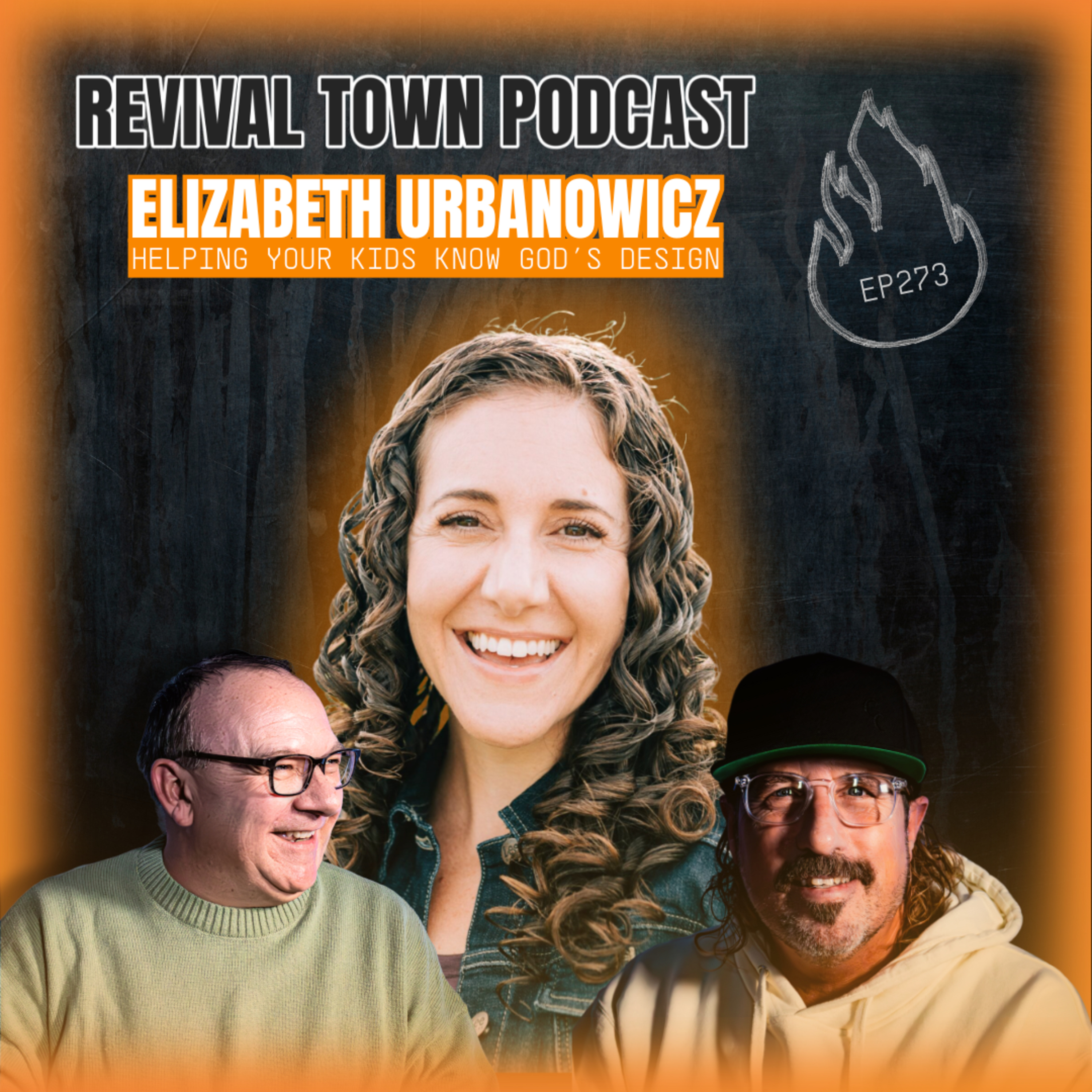 Revival Town Podcast
