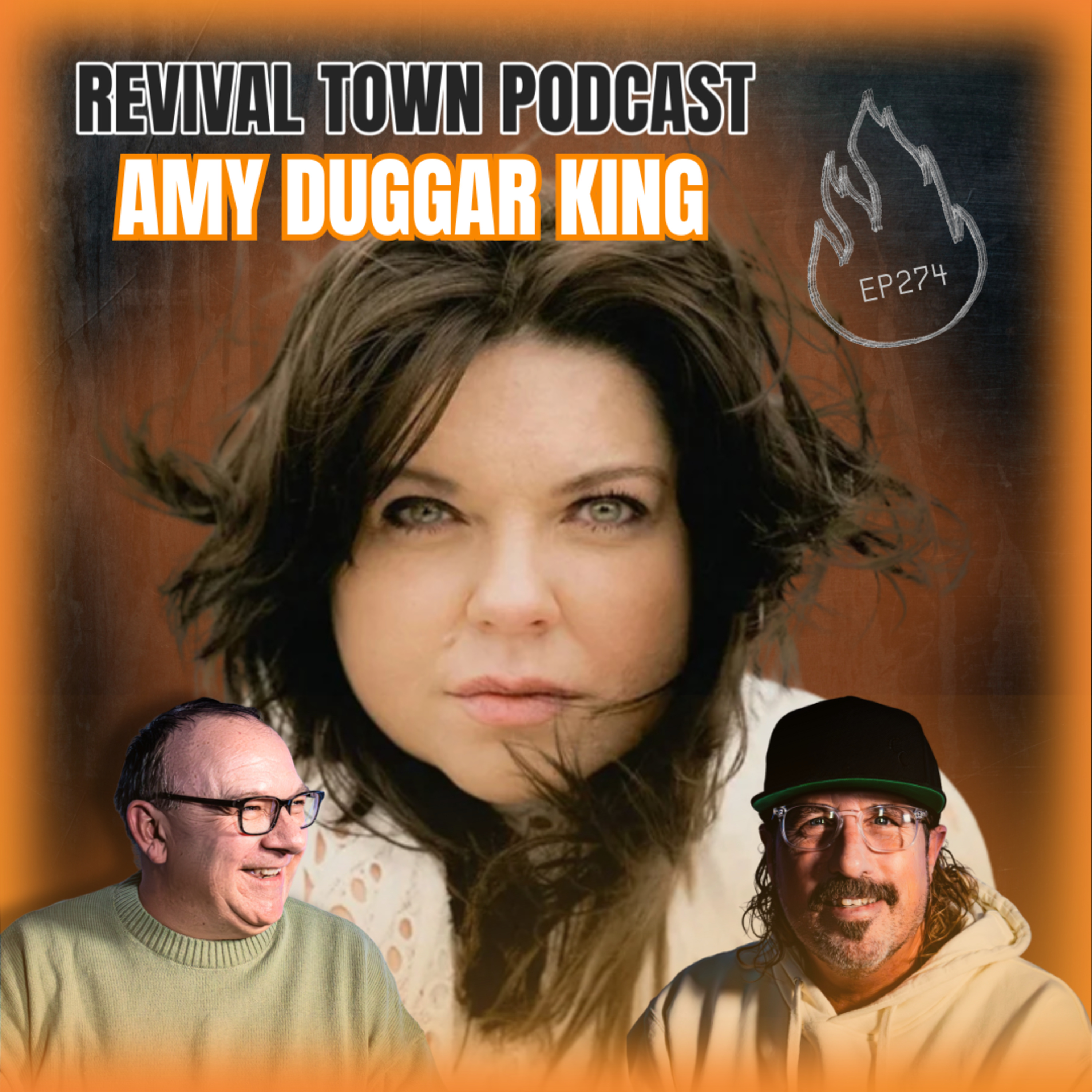 Revival Town Podcast