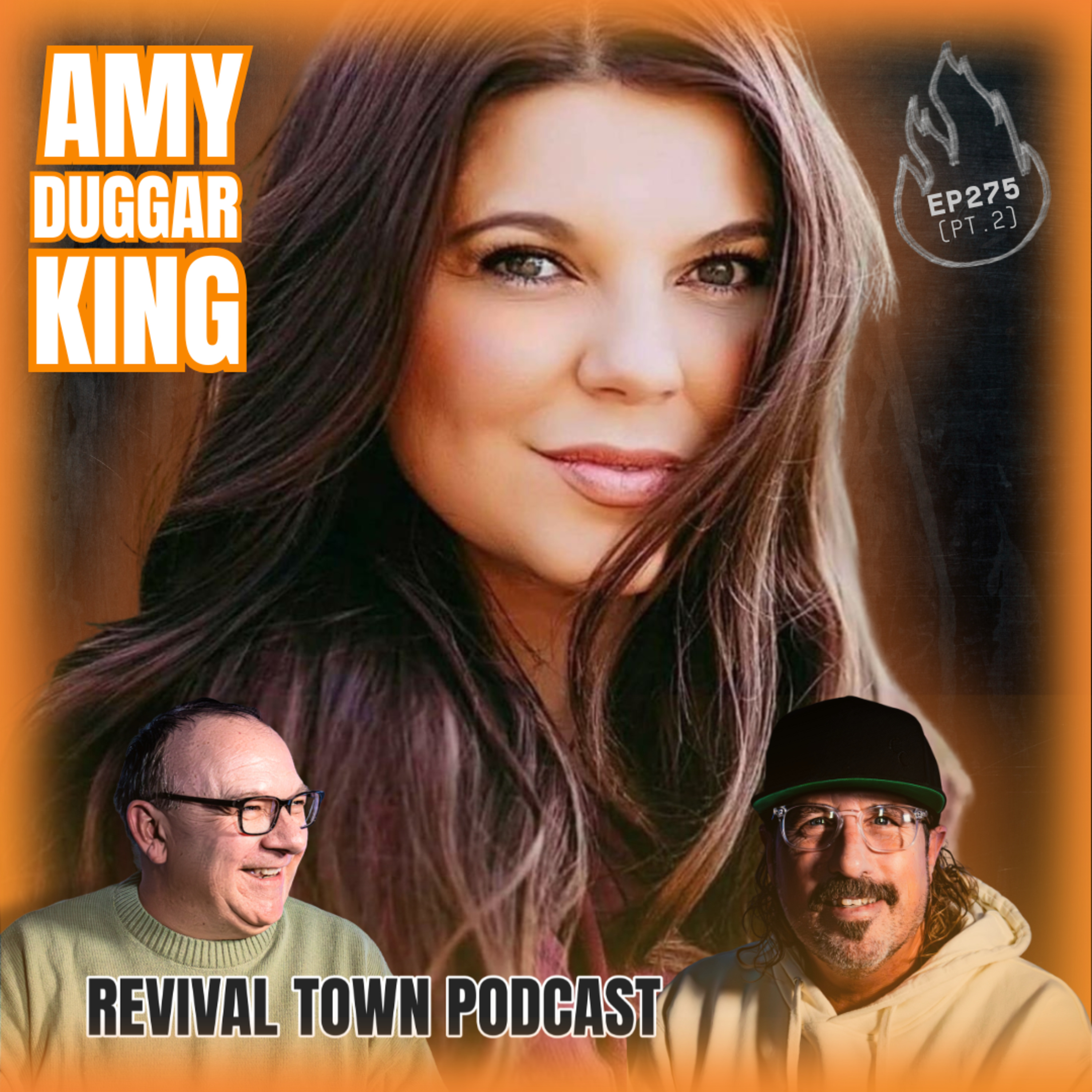 Revival Town Podcast