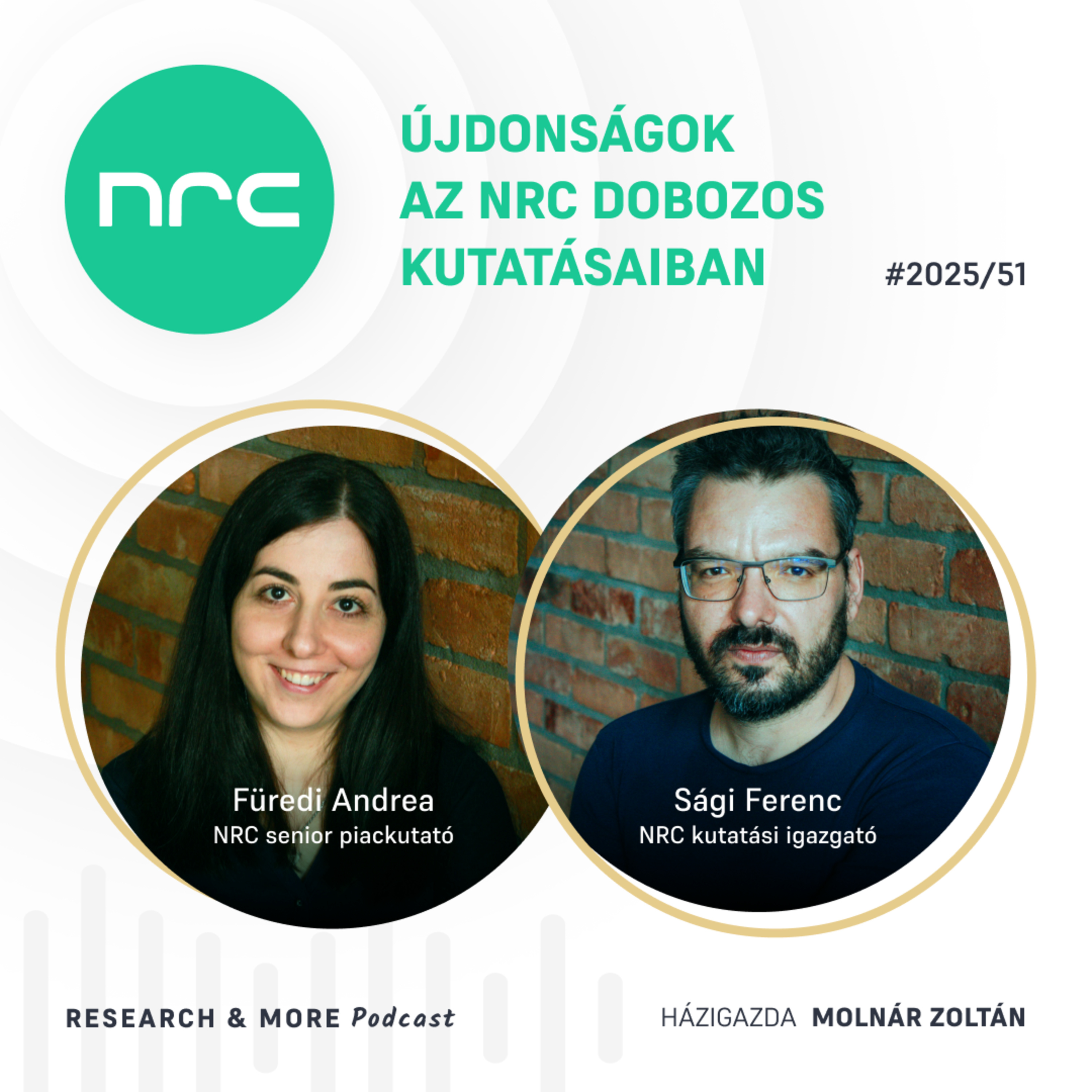 NRC research and more